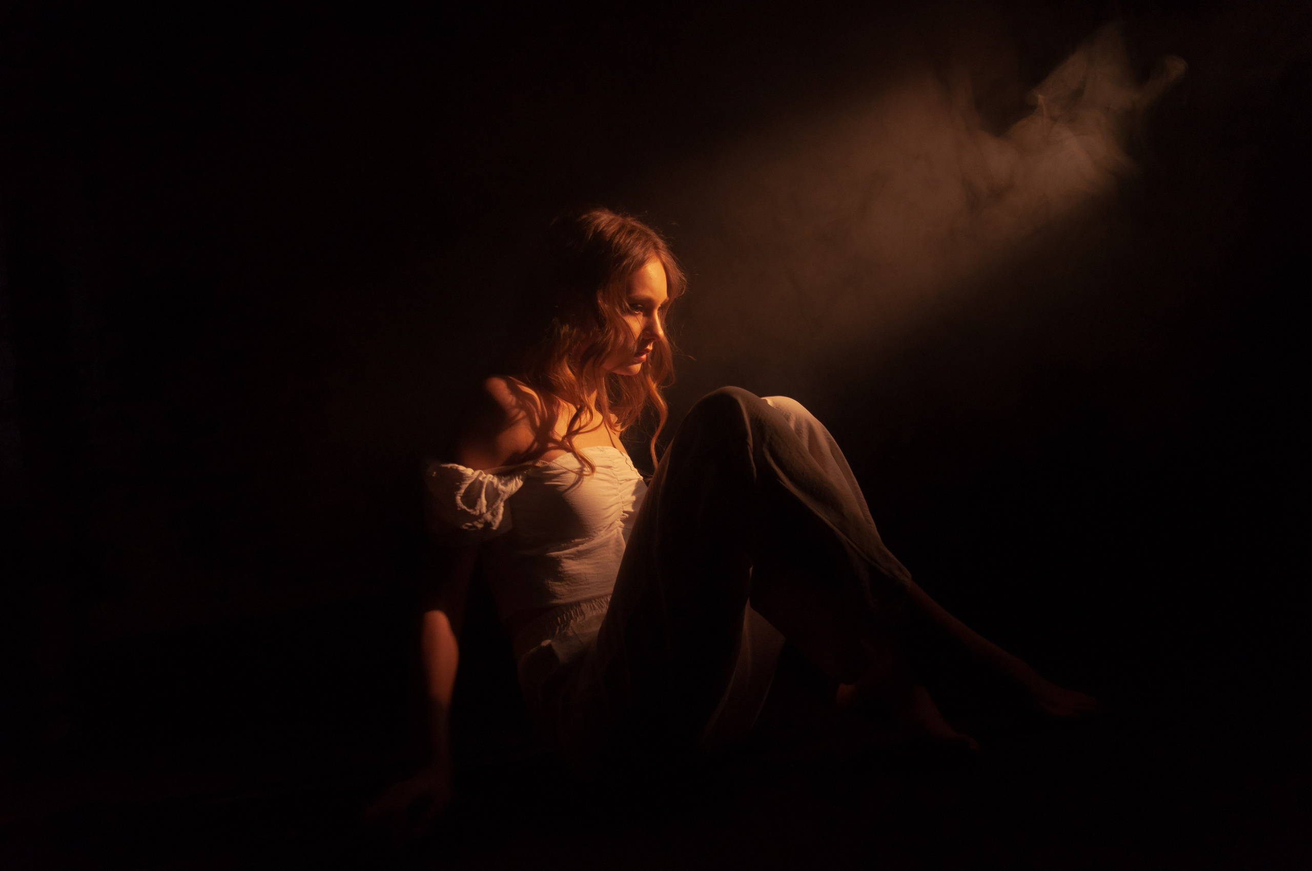 История № 1. Фотограф Катя Щербина