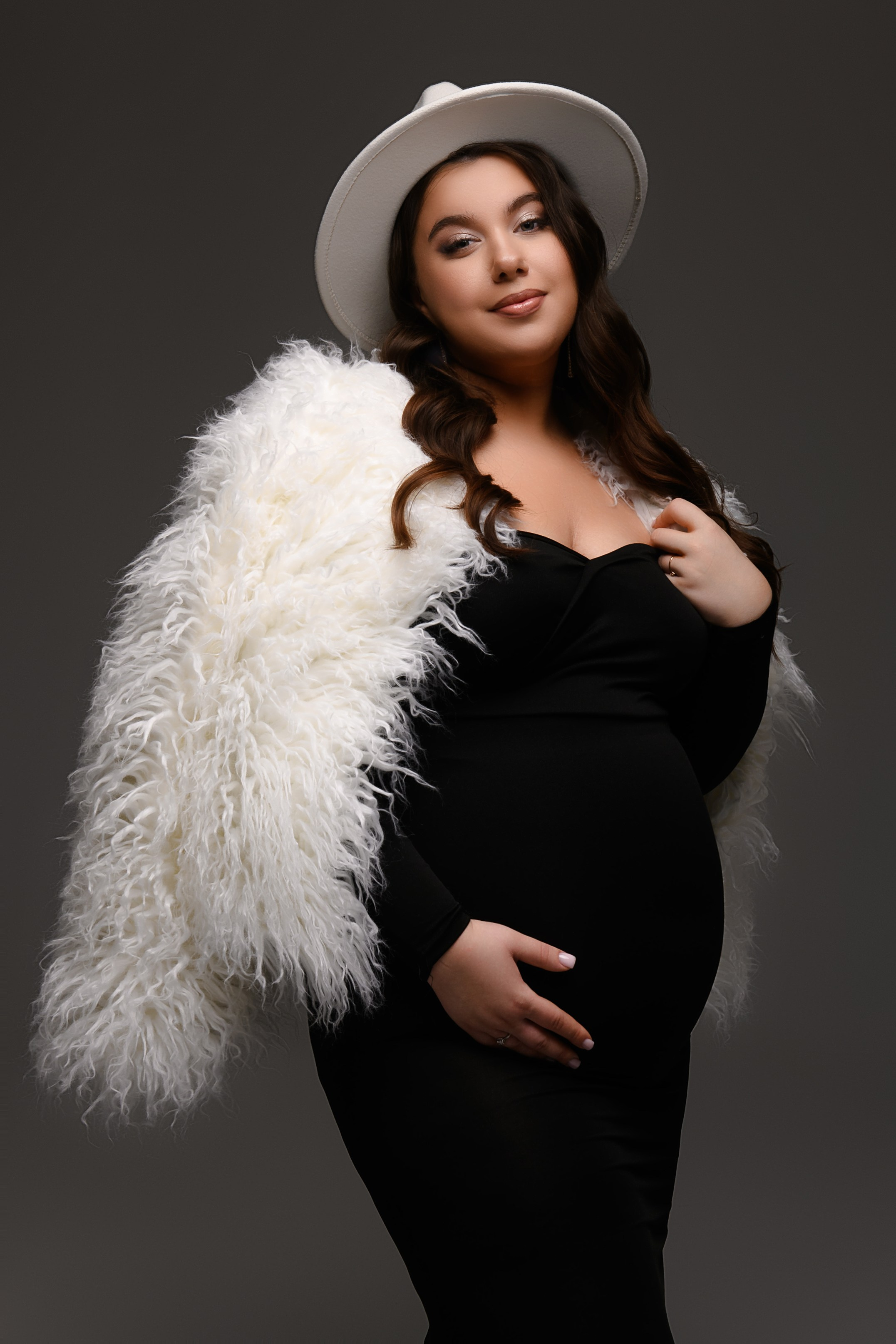 Фотосъемка Беременности. Фотограф Анна Качан