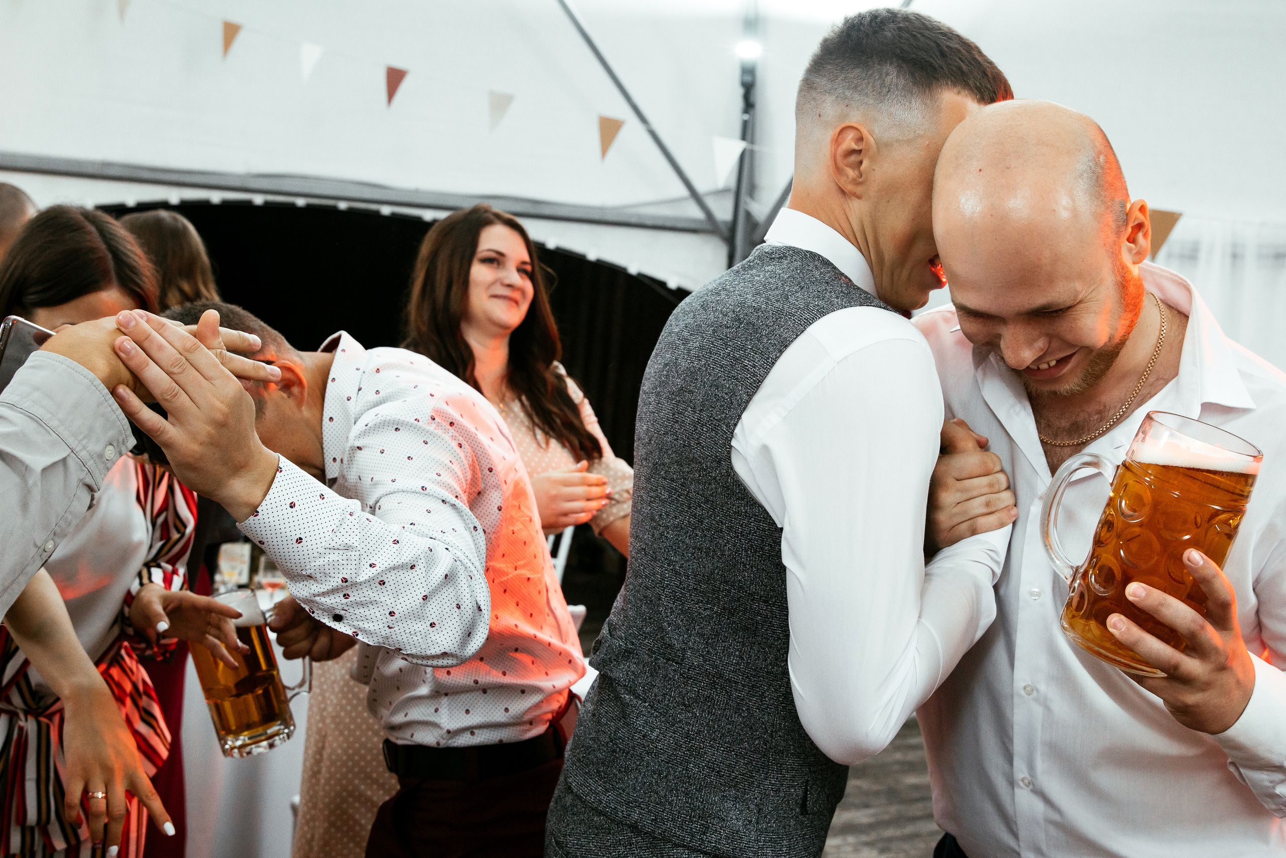 Свадебная фотосъёмка Артёма и Анастасии в Абакане. Свадебный и репортажный фотограф в Москве Владимир Сергеев | Naysaikolo