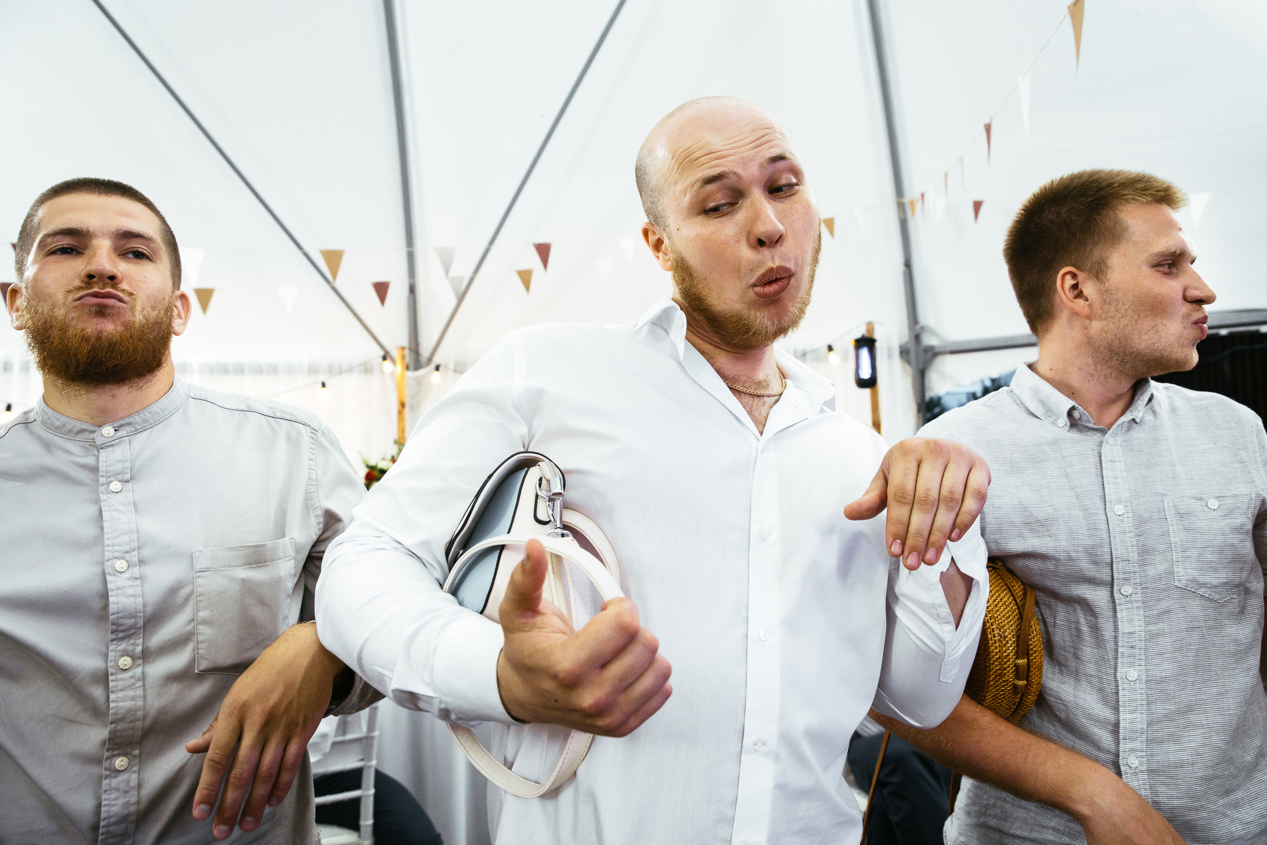 Свадебная фотосъёмка Артёма и Анастасии в Абакане. Свадебный и репортажный фотограф в Москве Владимир Сергеев | Naysaikolo