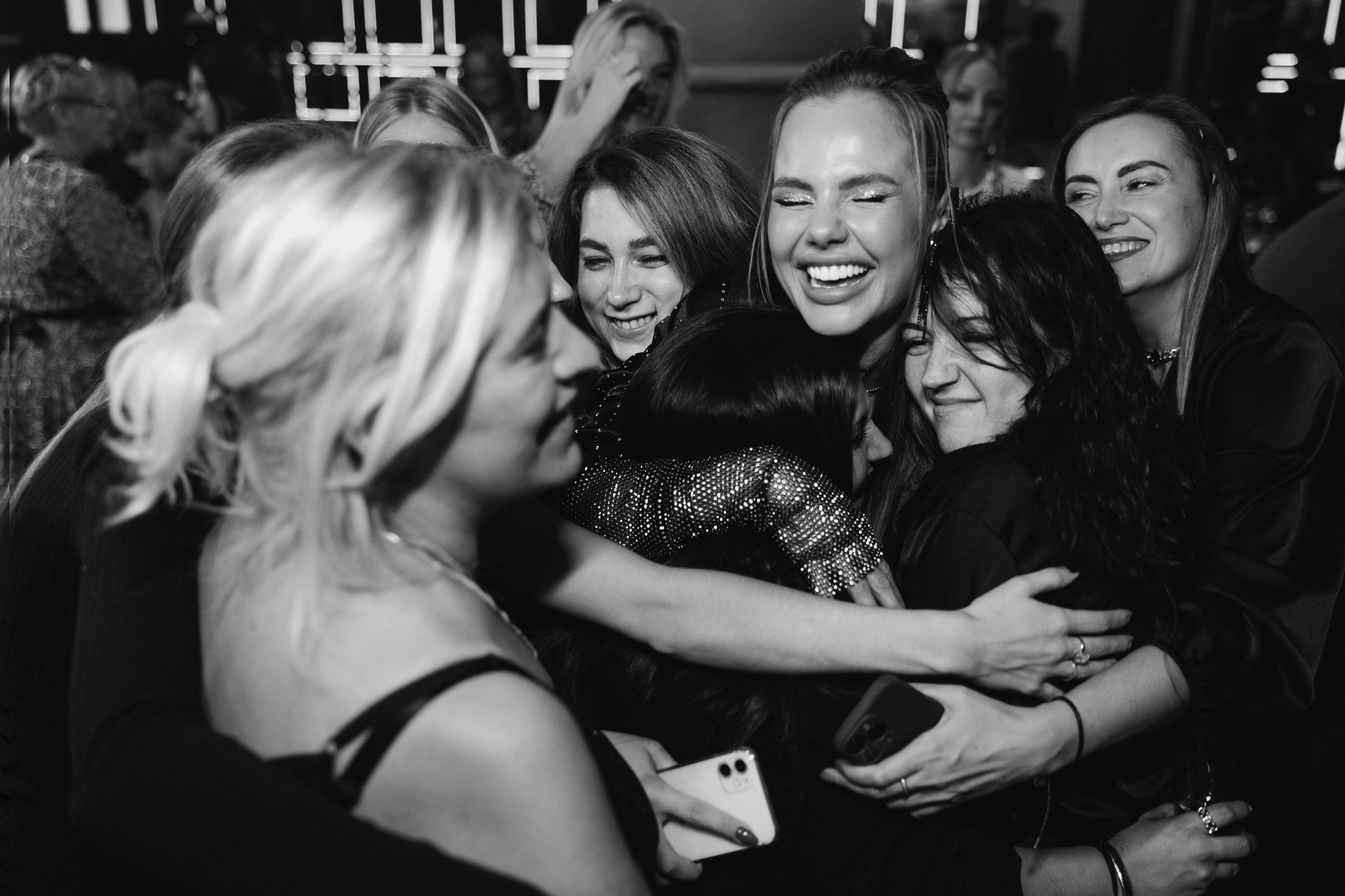 КОРПОРАТИВ NL International. Свадебный и репортажный фотограф в Москве Владимир Сергеев | Naysaikolo