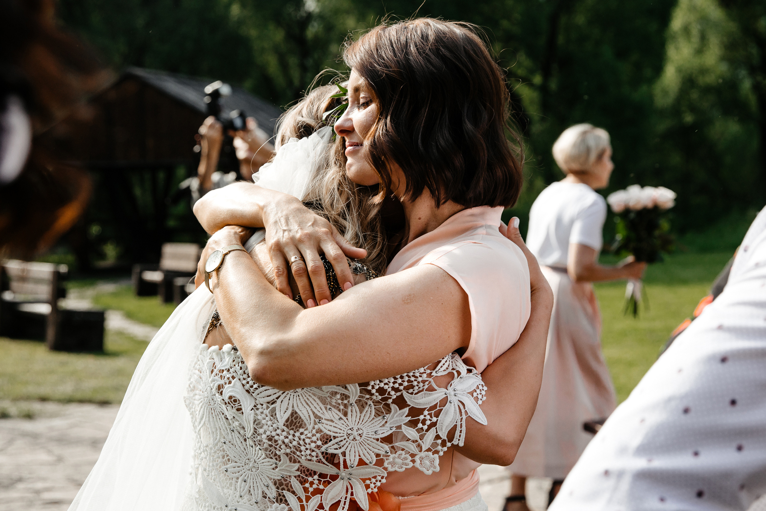 Свадебная фотосъёмка Артёма и Анастасии в Абакане. Свадебный и репортажный фотограф в Москве Владимир Сергеев | Naysaikolo