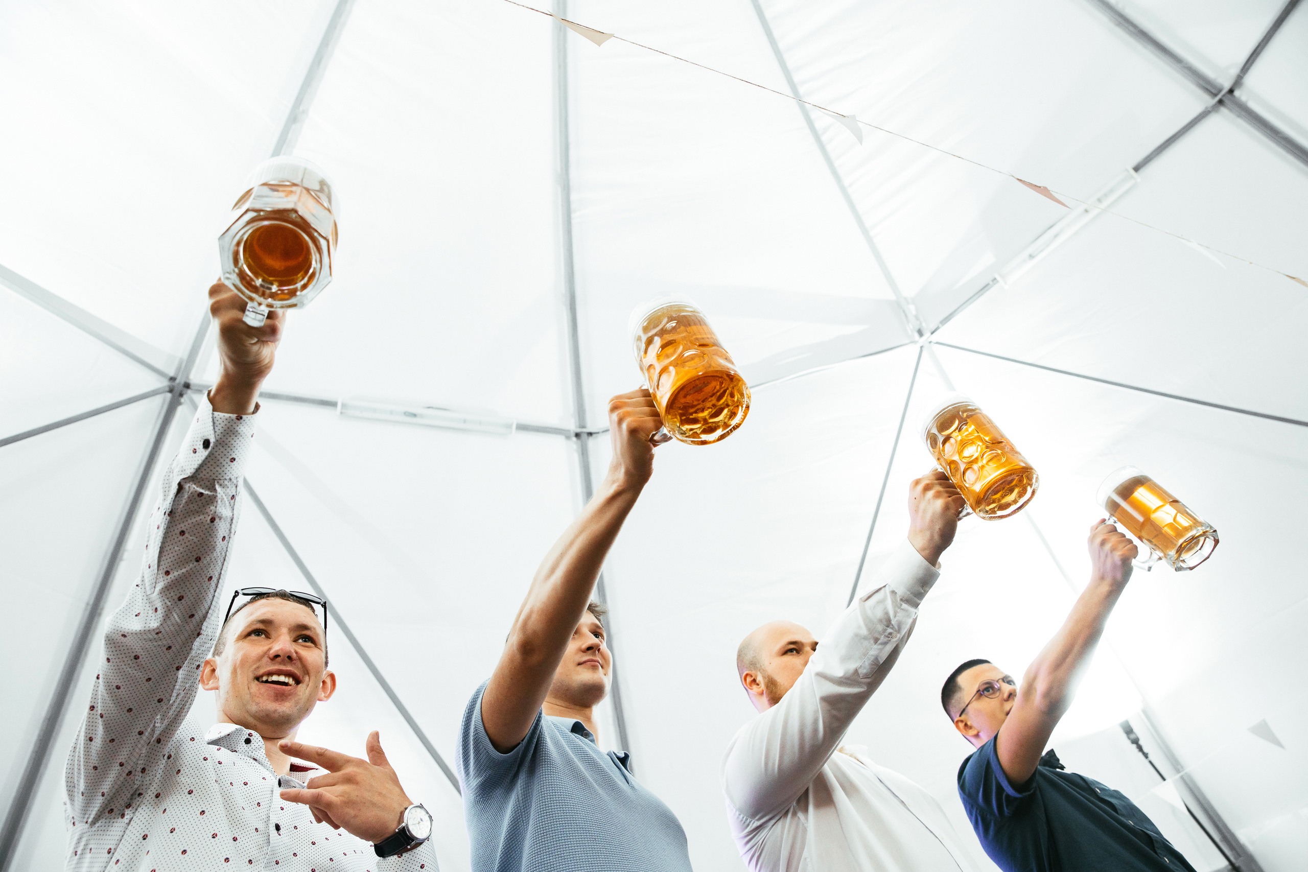 Свадебная фотосъёмка Артёма и Анастасии в Абакане. Свадебный и репортажный фотограф в Москве Владимир Сергеев | Naysaikolo