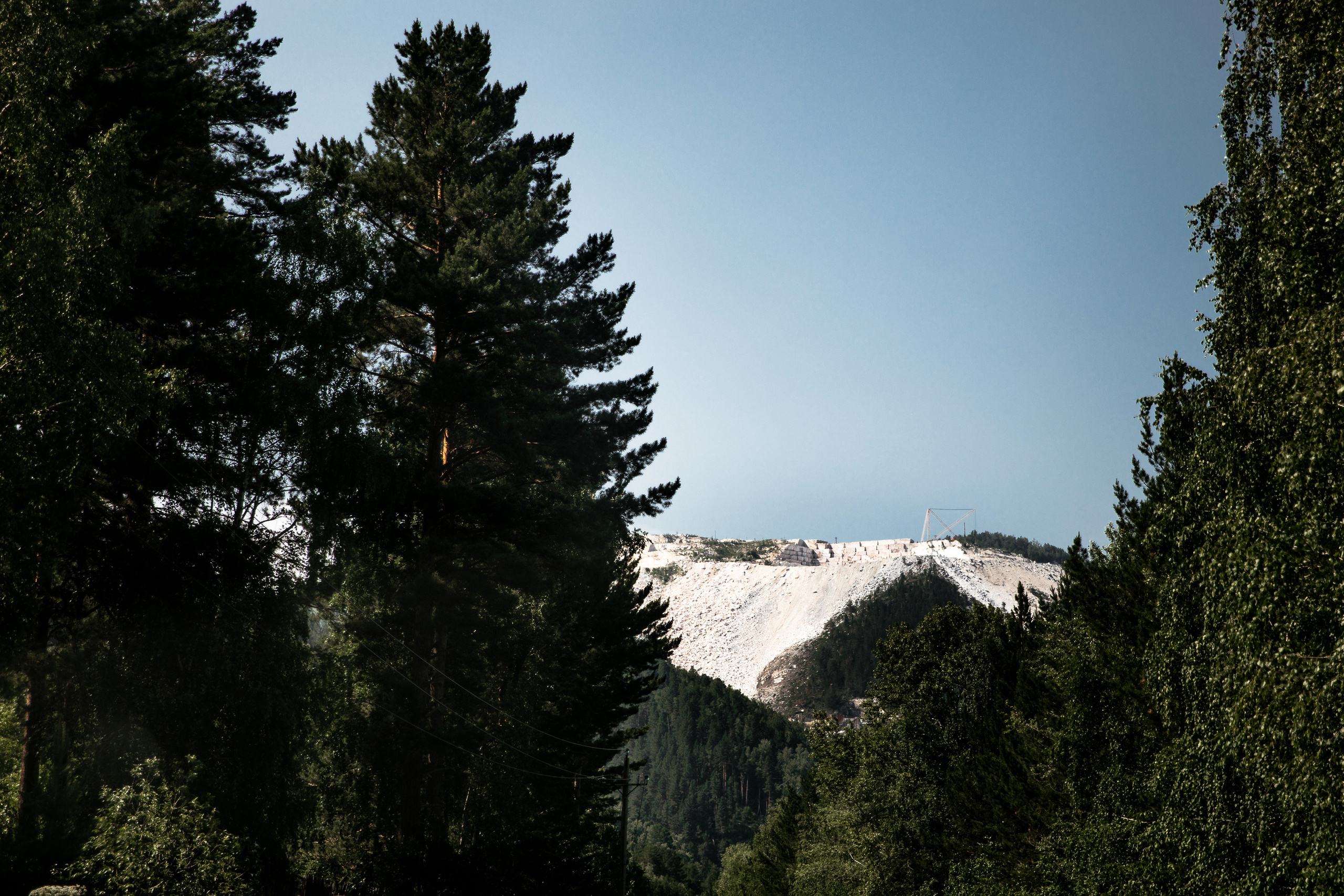 Свадебная фотосъёмка Артёма и Анастасии в Абакане. Свадебный и репортажный фотограф в Москве Владимир Сергеев | Naysaikolo