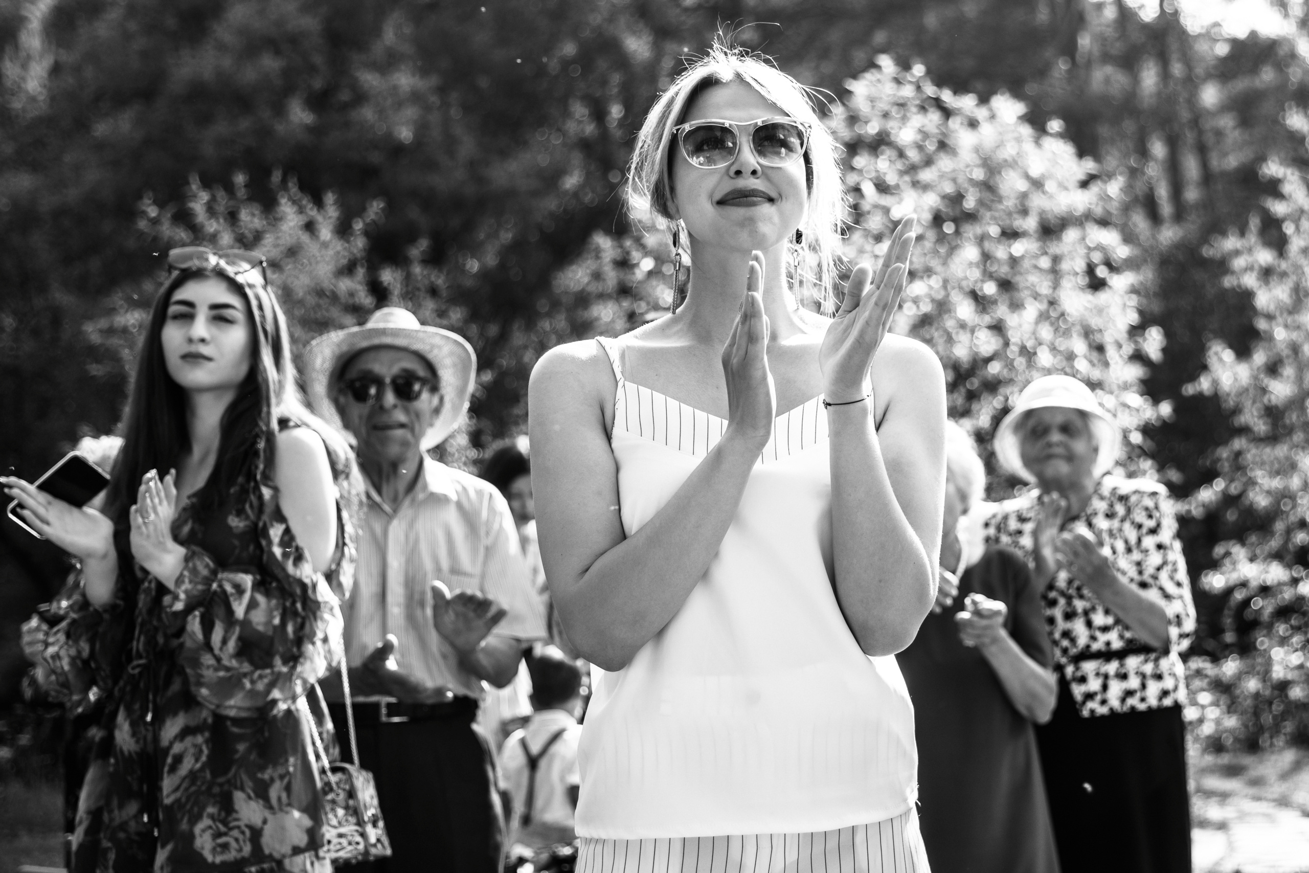 Свадебная фотосъёмка Артёма и Анастасии в Абакане. Свадебный и репортажный фотограф в Москве Владимир Сергеев | Naysaikolo