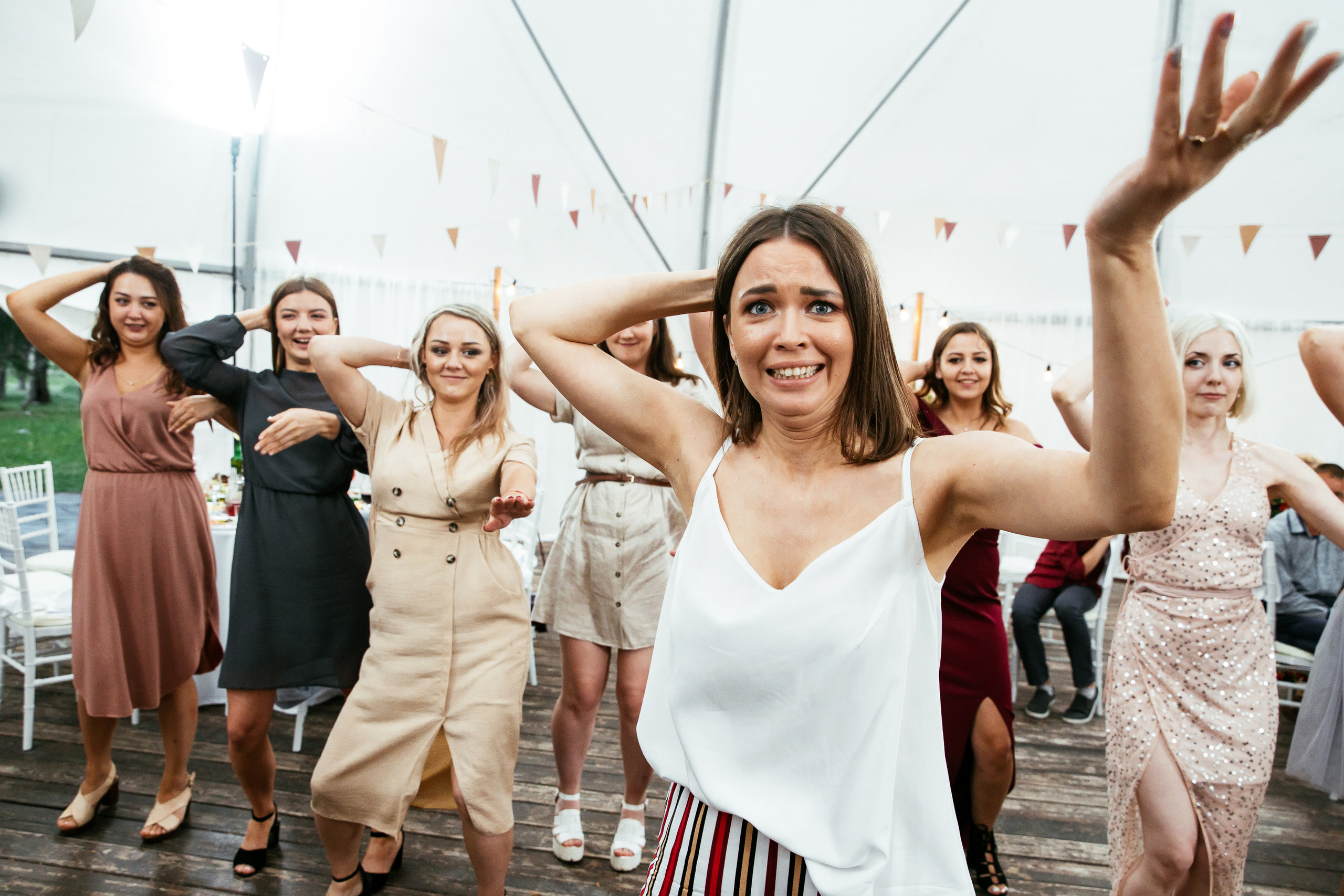 Свадебная фотосъёмка Артёма и Анастасии в Абакане. Свадебный и репортажный фотограф в Москве Владимир Сергеев | Naysaikolo