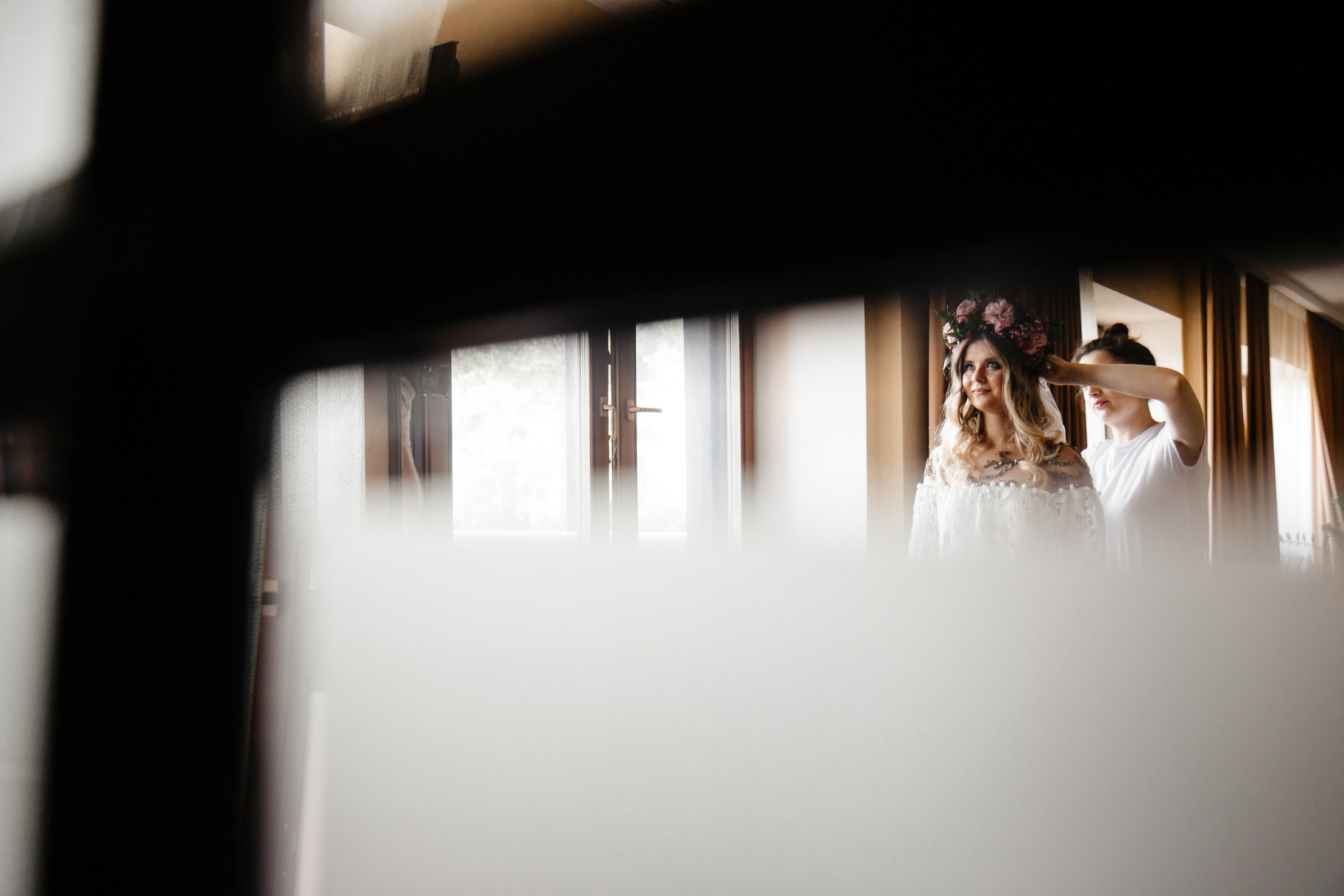 Свадебная фотосъёмка Артёма и Анастасии в Абакане. Свадебный и репортажный фотограф в Москве Владимир Сергеев | Naysaikolo