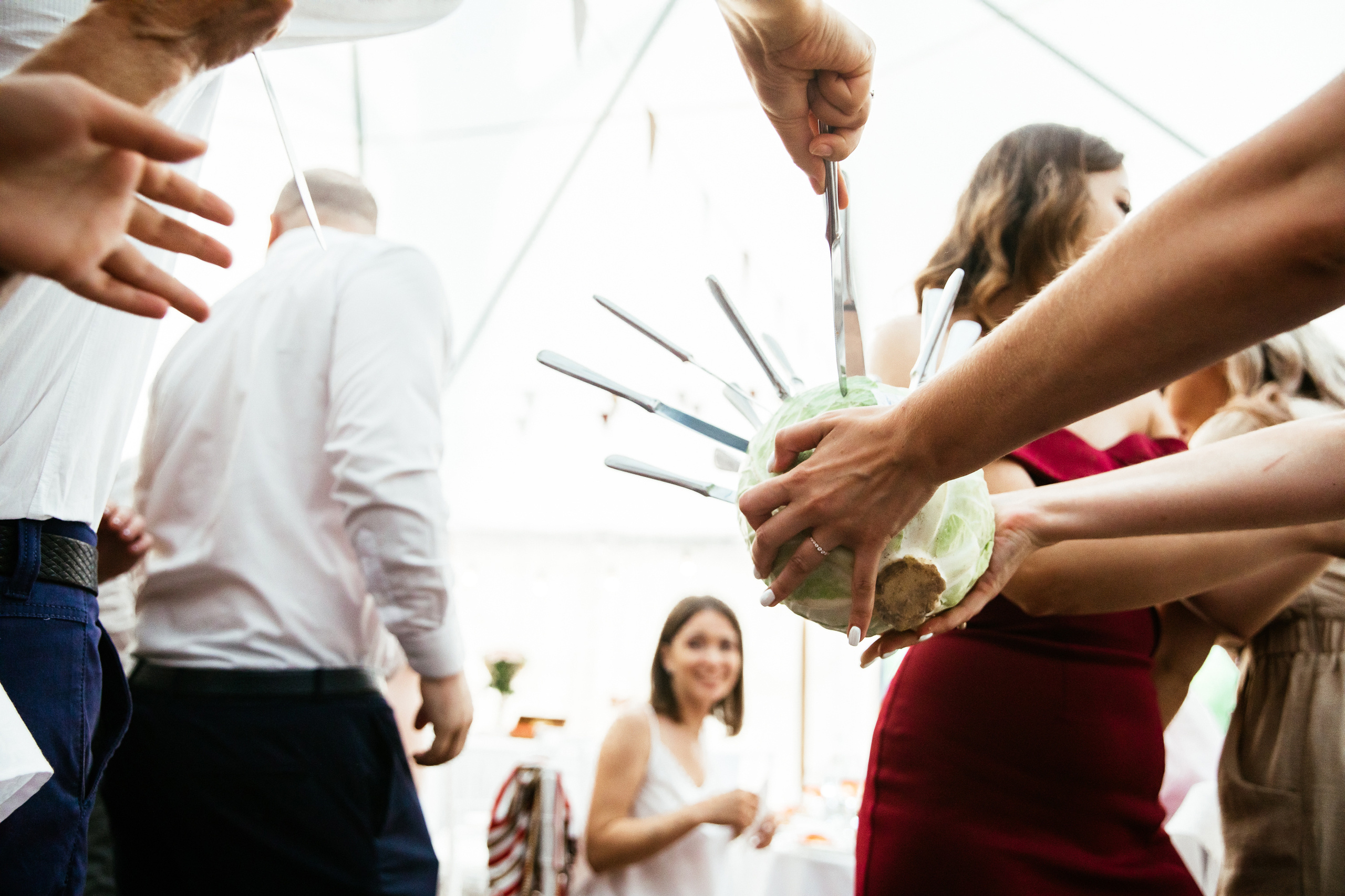 Свадебная фотосъёмка Артёма и Анастасии в Абакане. Свадебный и репортажный фотограф в Москве Владимир Сергеев | Naysaikolo