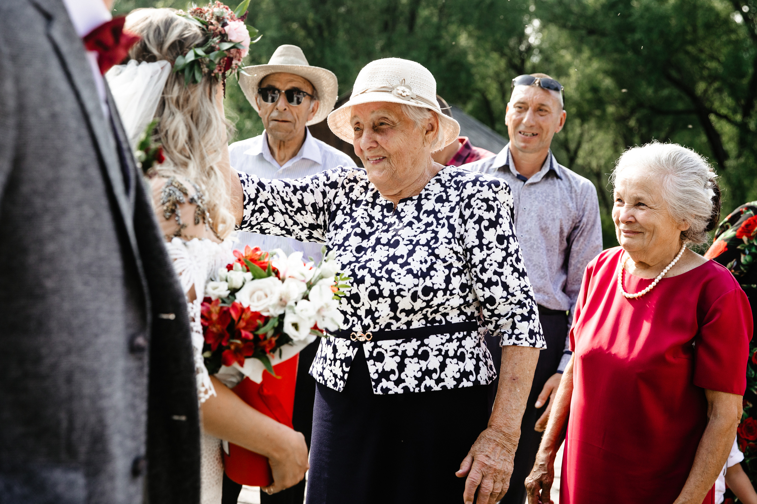 Свадебная фотосъёмка Артёма и Анастасии в Абакане. Свадебный и репортажный фотограф в Москве Владимир Сергеев | Naysaikolo
