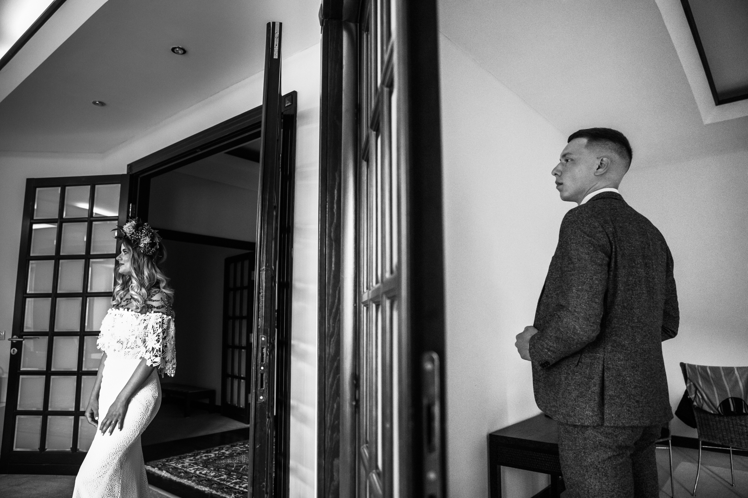 Свадебная фотосъёмка Артёма и Анастасии в Абакане. Свадебный и репортажный фотограф в Москве Владимир Сергеев | Naysaikolo