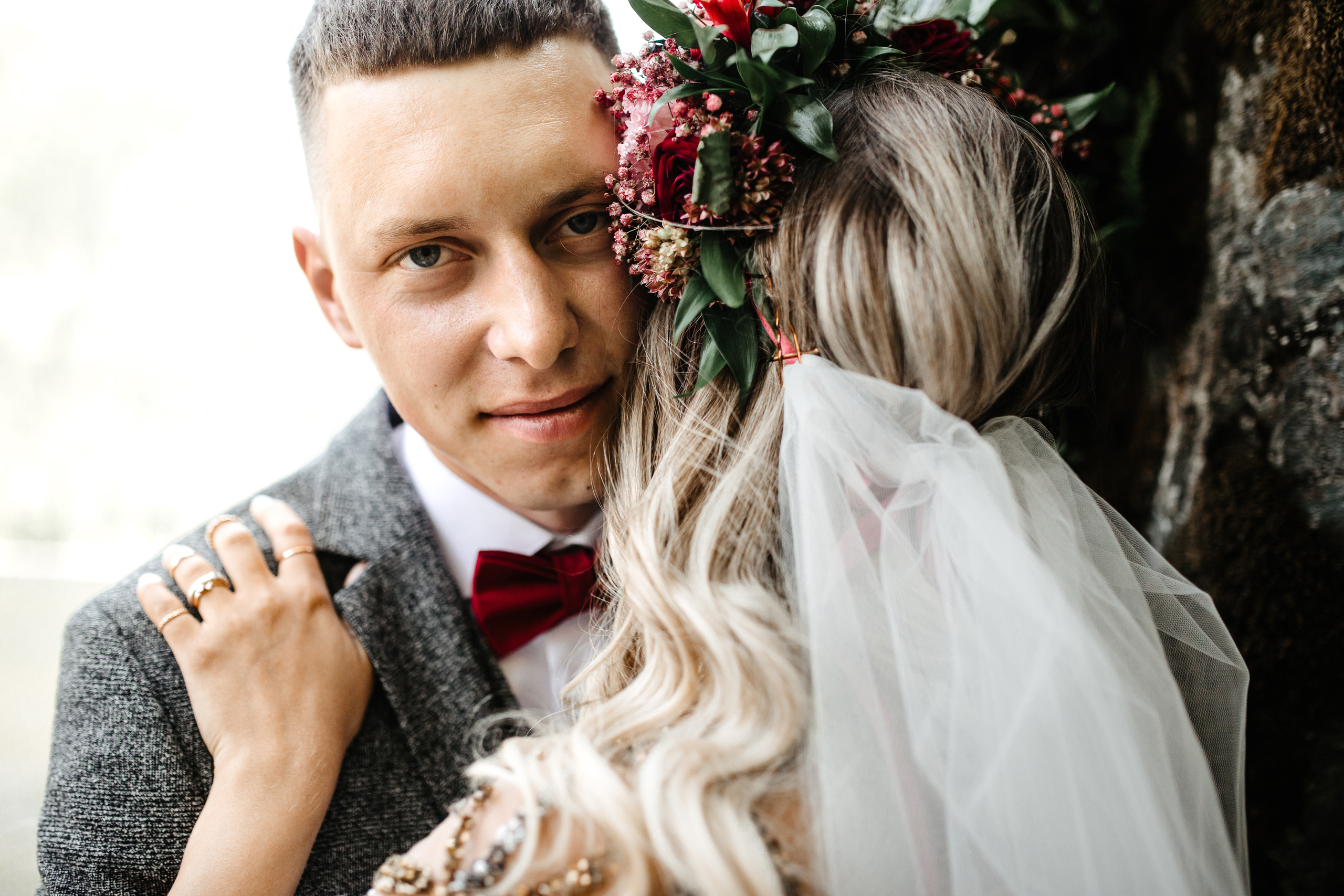 Свадебная фотосъёмка Артёма и Анастасии в Абакане. Свадебный и репортажный фотограф в Москве Владимир Сергеев | Naysaikolo