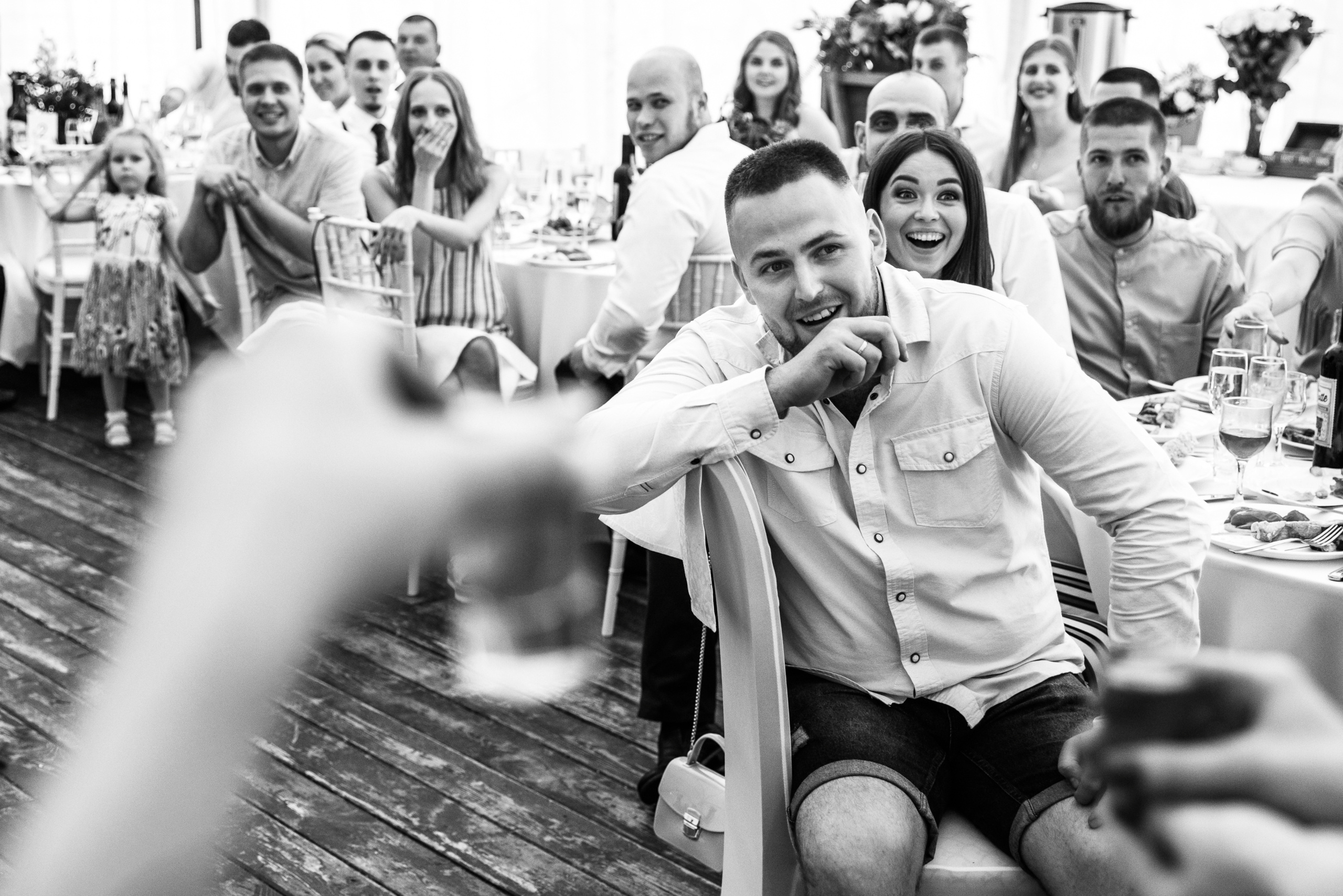 Свадебная фотосъёмка Артёма и Анастасии в Абакане. Свадебный и репортажный фотограф в Москве Владимир Сергеев | Naysaikolo