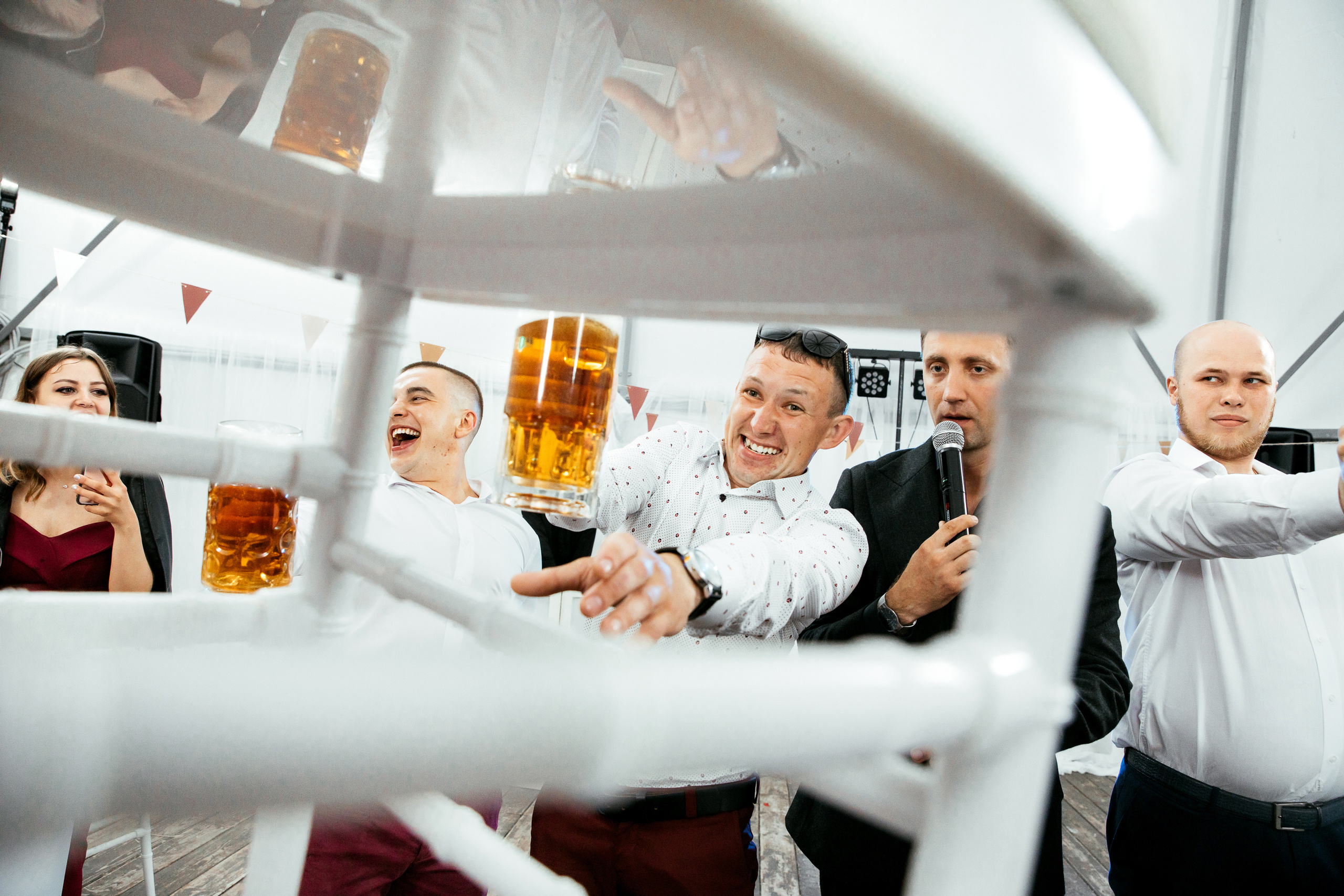 Свадебная фотосъёмка Артёма и Анастасии в Абакане. Свадебный и репортажный фотограф в Москве Владимир Сергеев | Naysaikolo