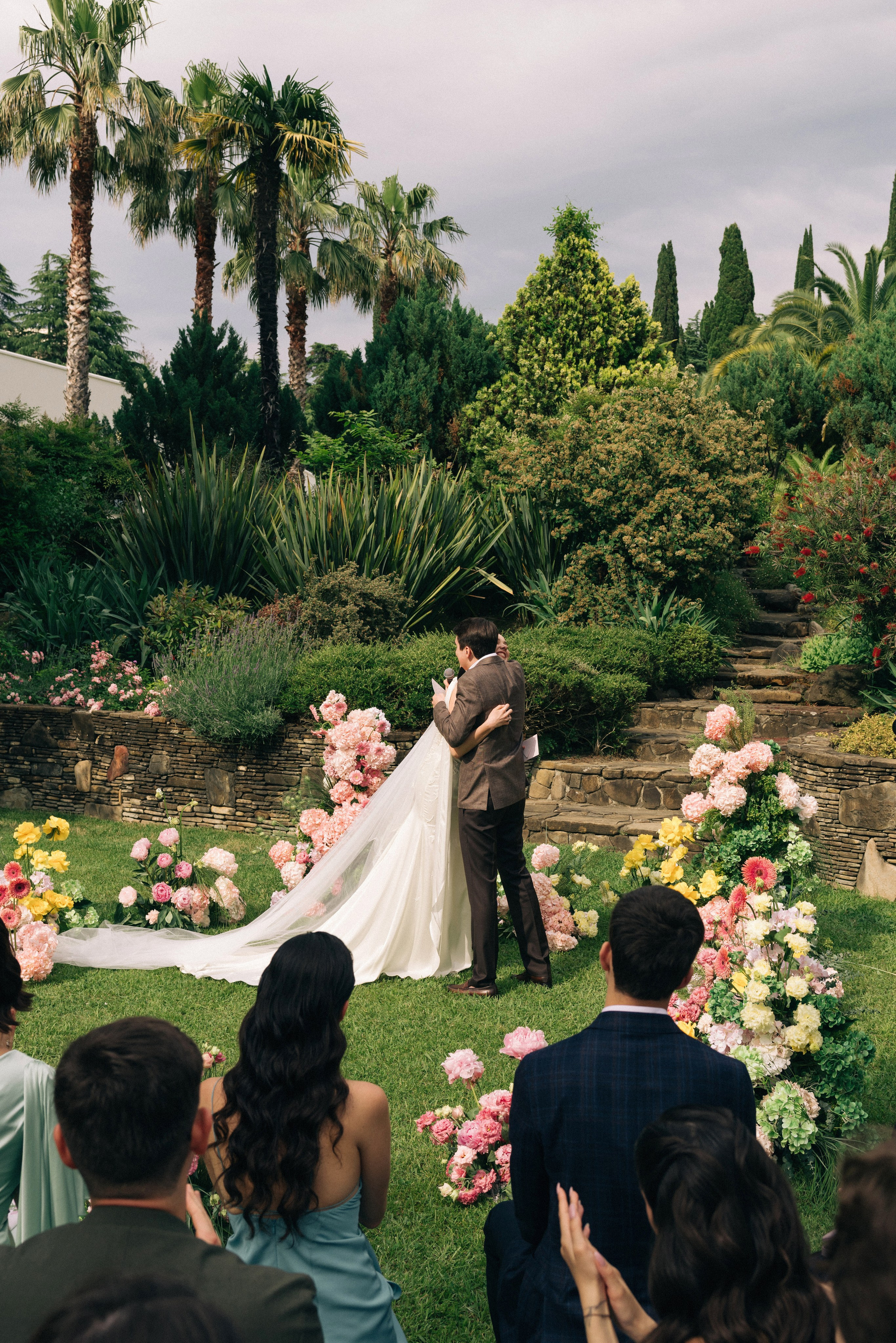 @fruits_family_wedding. Свадебный и репортажный фотограф в Москве Владимир Сергеев | Naysaikolo