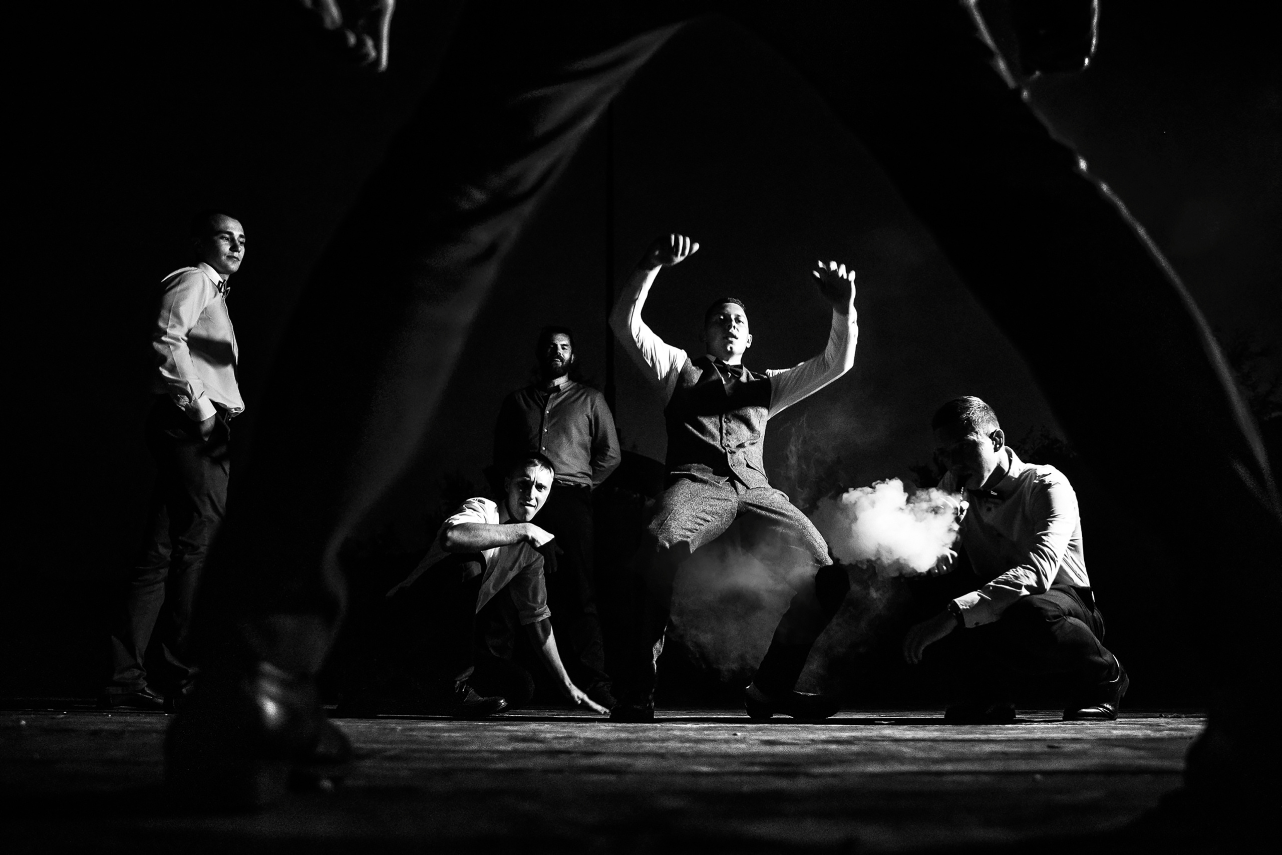 Свадебная фотосъёмка Артёма и Анастасии в Абакане. Свадебный и репортажный фотограф в Москве Владимир Сергеев | Naysaikolo