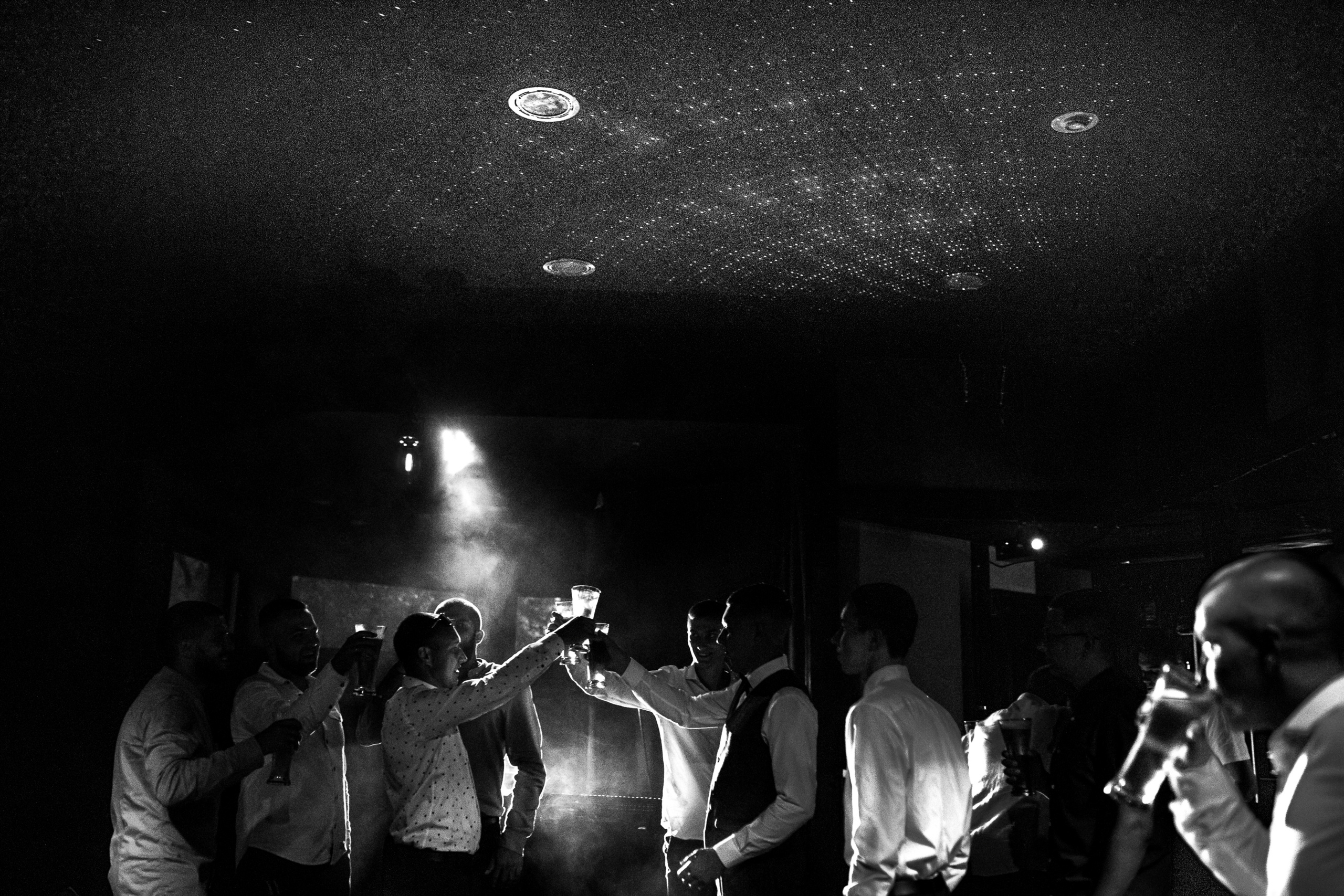 Свадебная фотосъёмка Артёма и Анастасии в Абакане. Свадебный и репортажный фотограф в Москве Владимир Сергеев | Naysaikolo