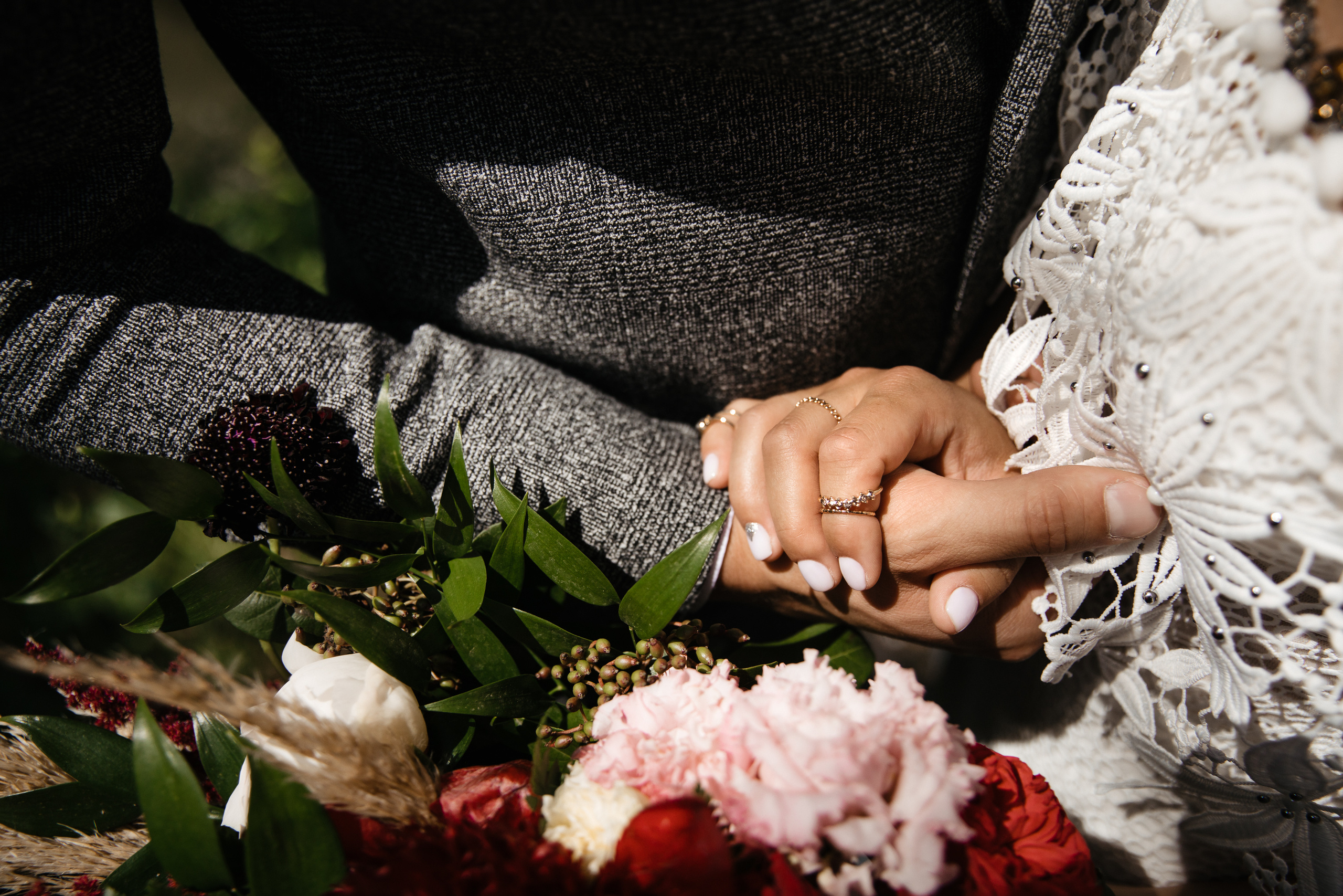 Свадебная фотосъёмка Артёма и Анастасии в Абакане. Свадебный и репортажный фотограф в Москве Владимир Сергеев | Naysaikolo