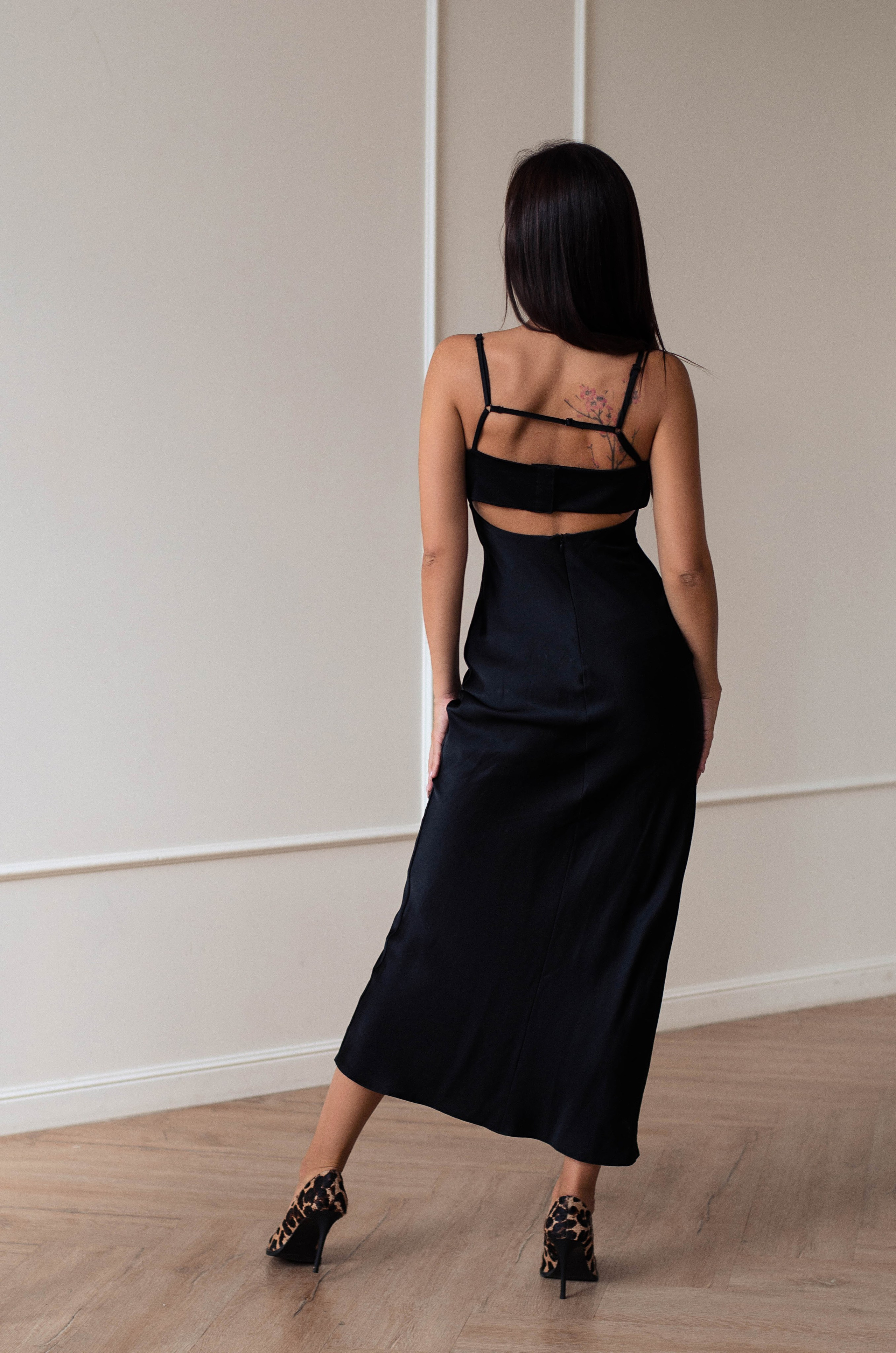 Анжелика. Портретный фотограф в Хабаровске и Санкт-Петербурге Семенова Дарья