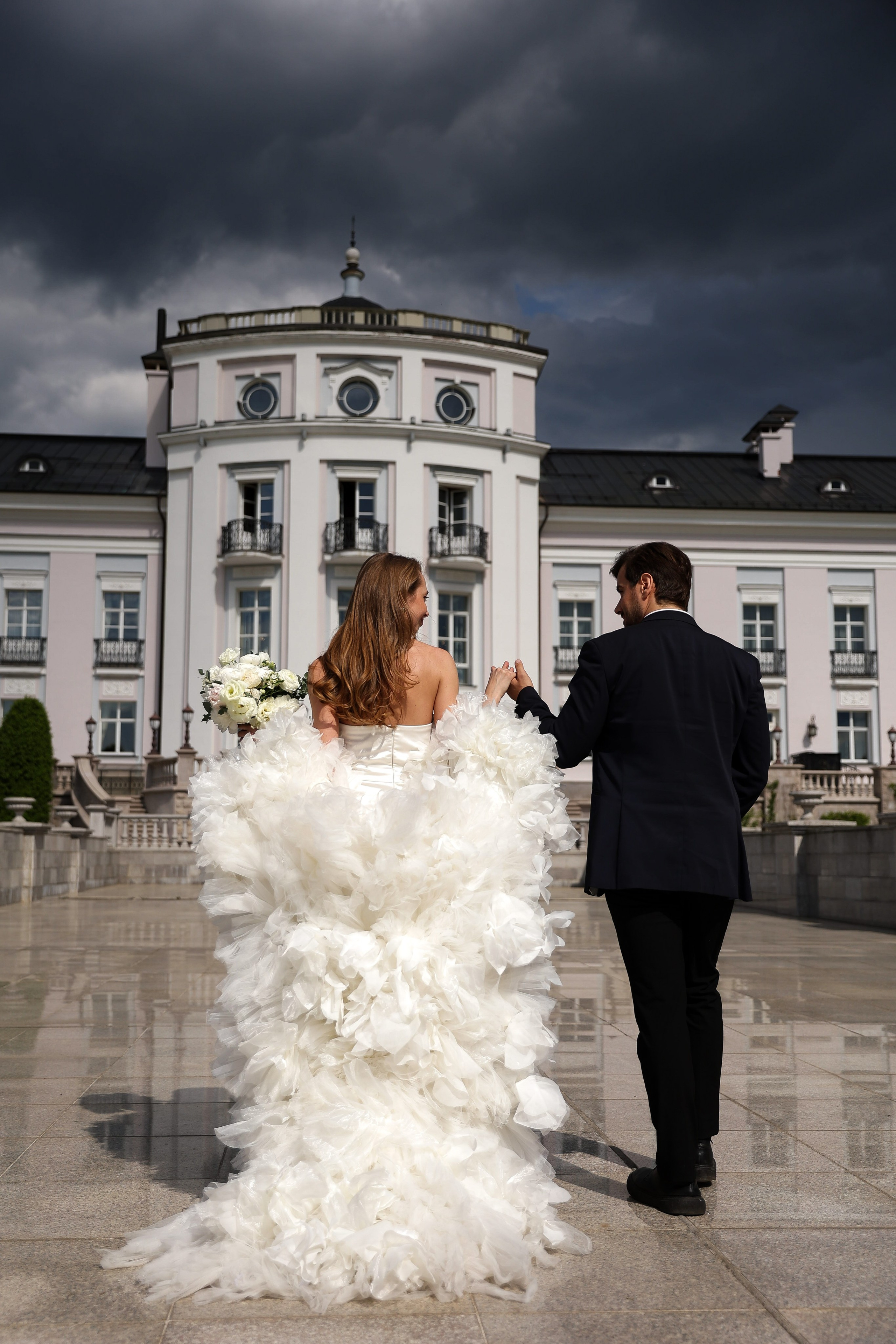 Фотограф, визажист. Москва