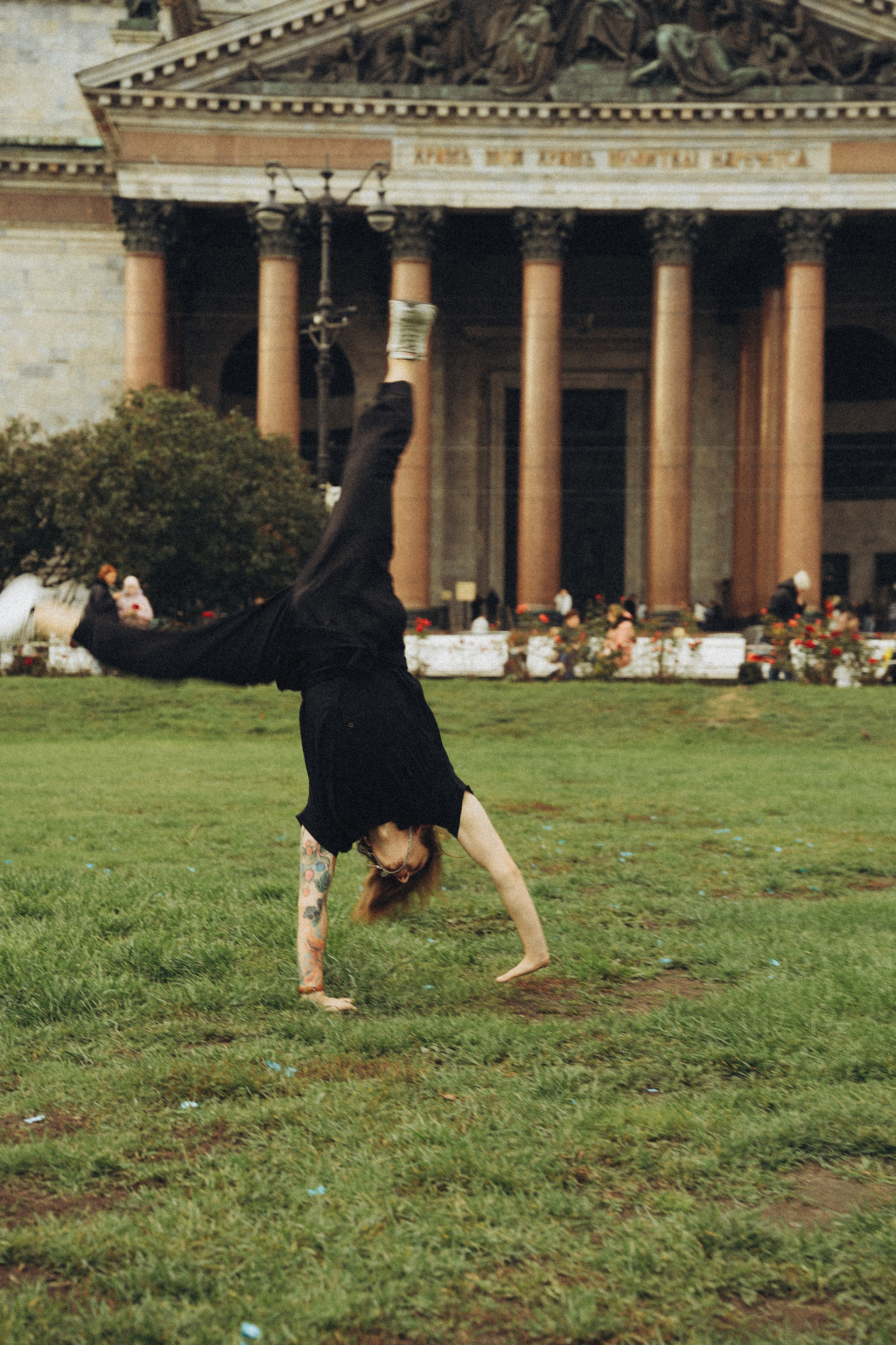 Vladimir. Фотограф Санкт-Петербург/Гомель Виктория Петрова