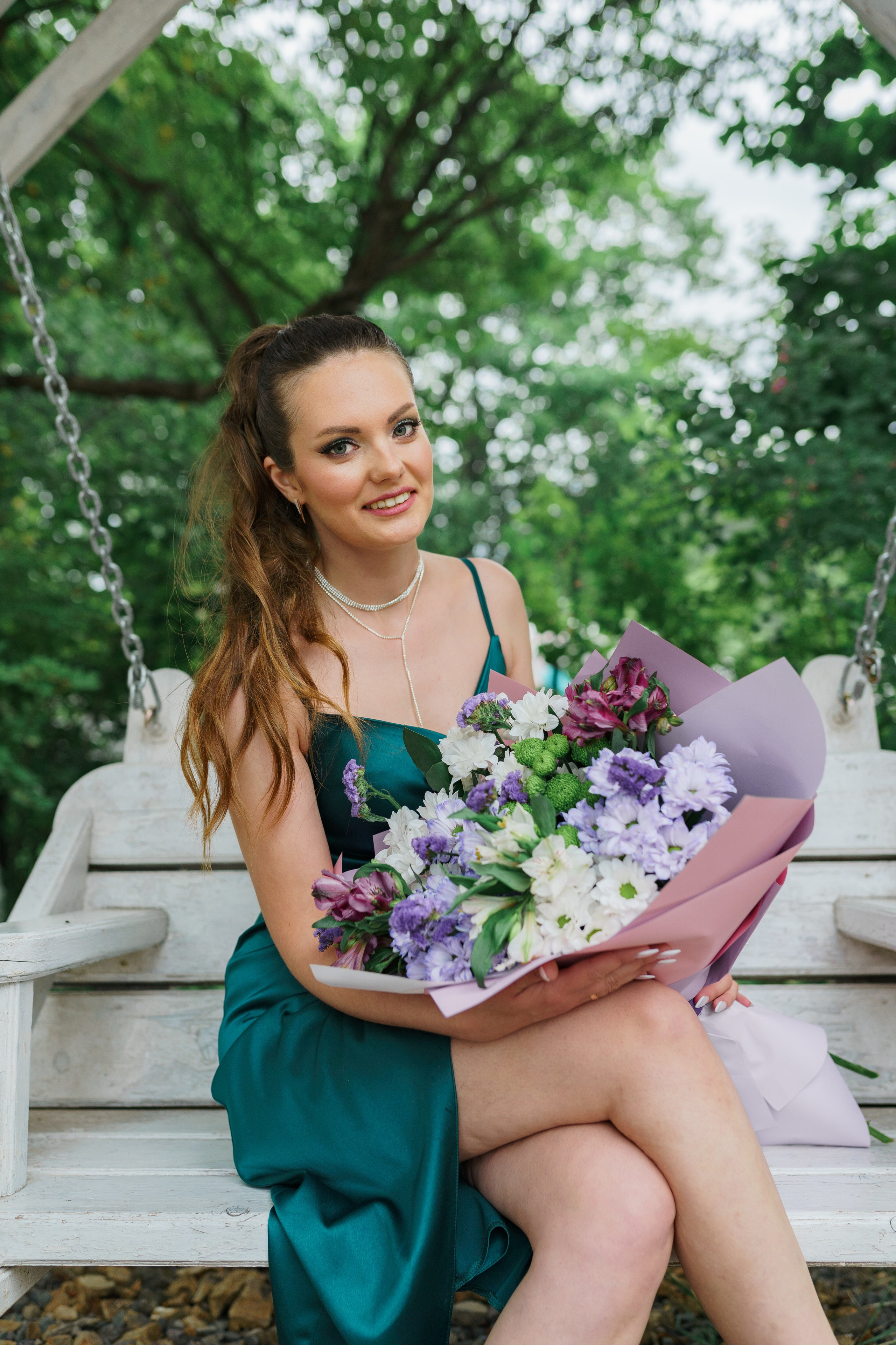 Индивидуальные. Фотограф Арсеньев-Владивосток Денис Тишин