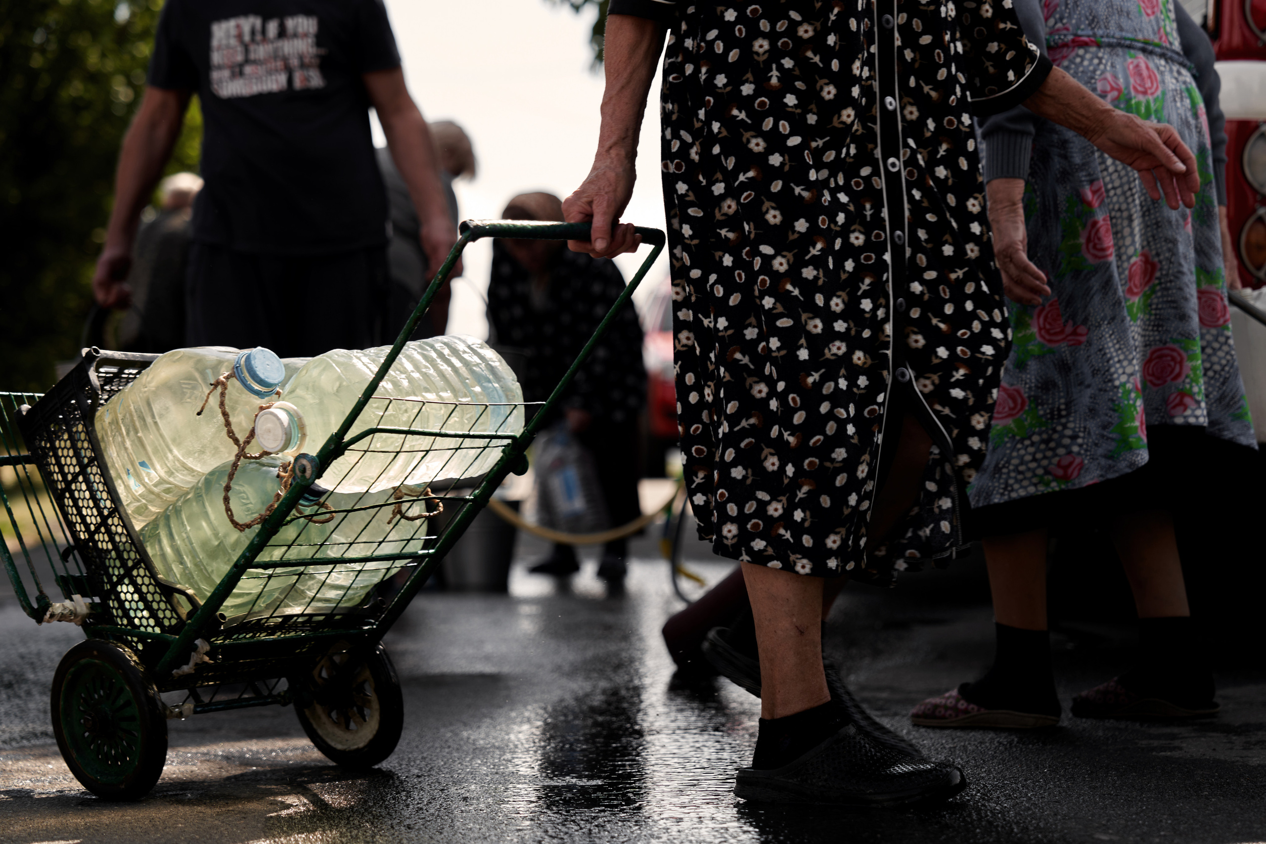 Photographer Roman Filippov