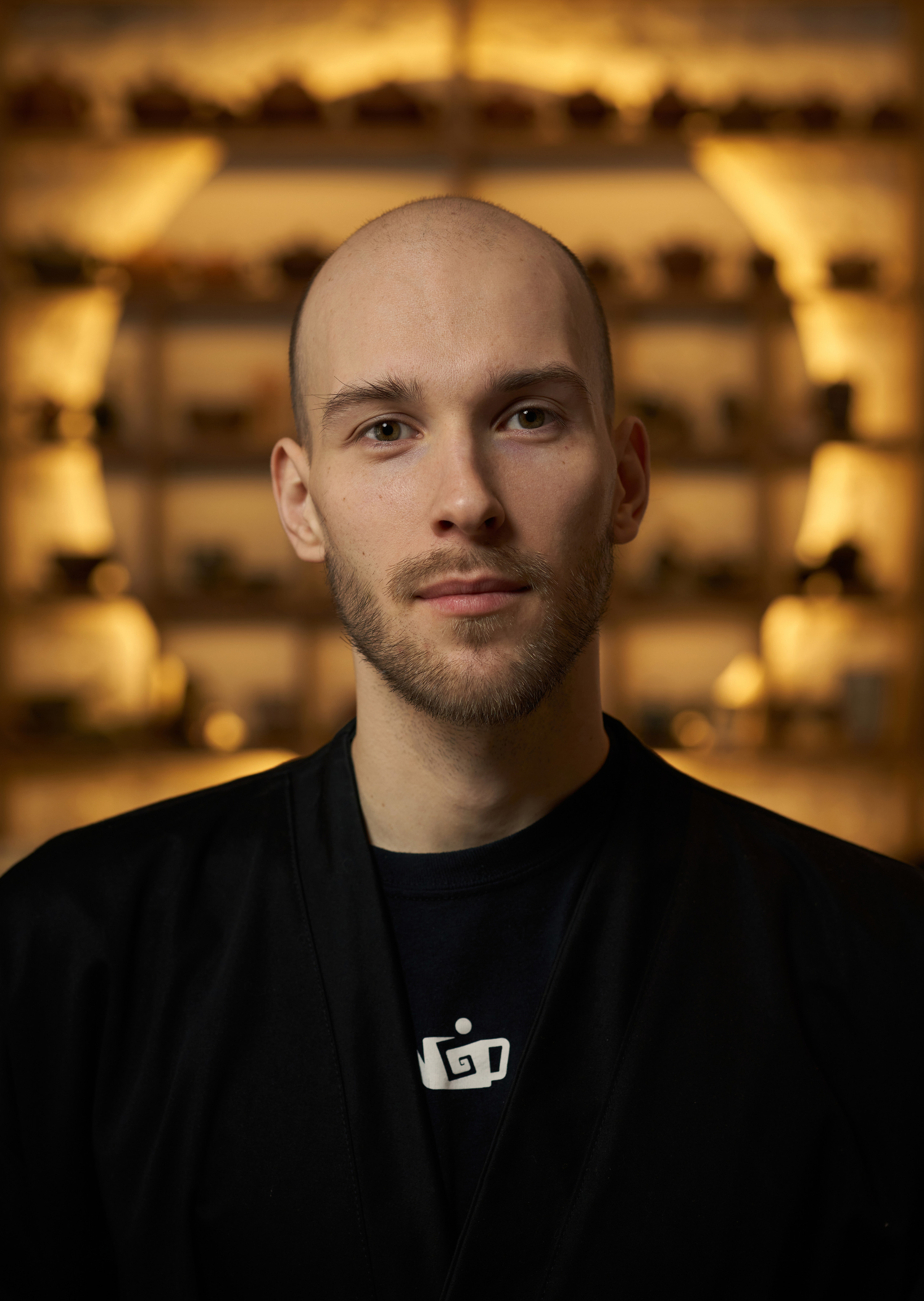 Сотрудник "Мой чай"