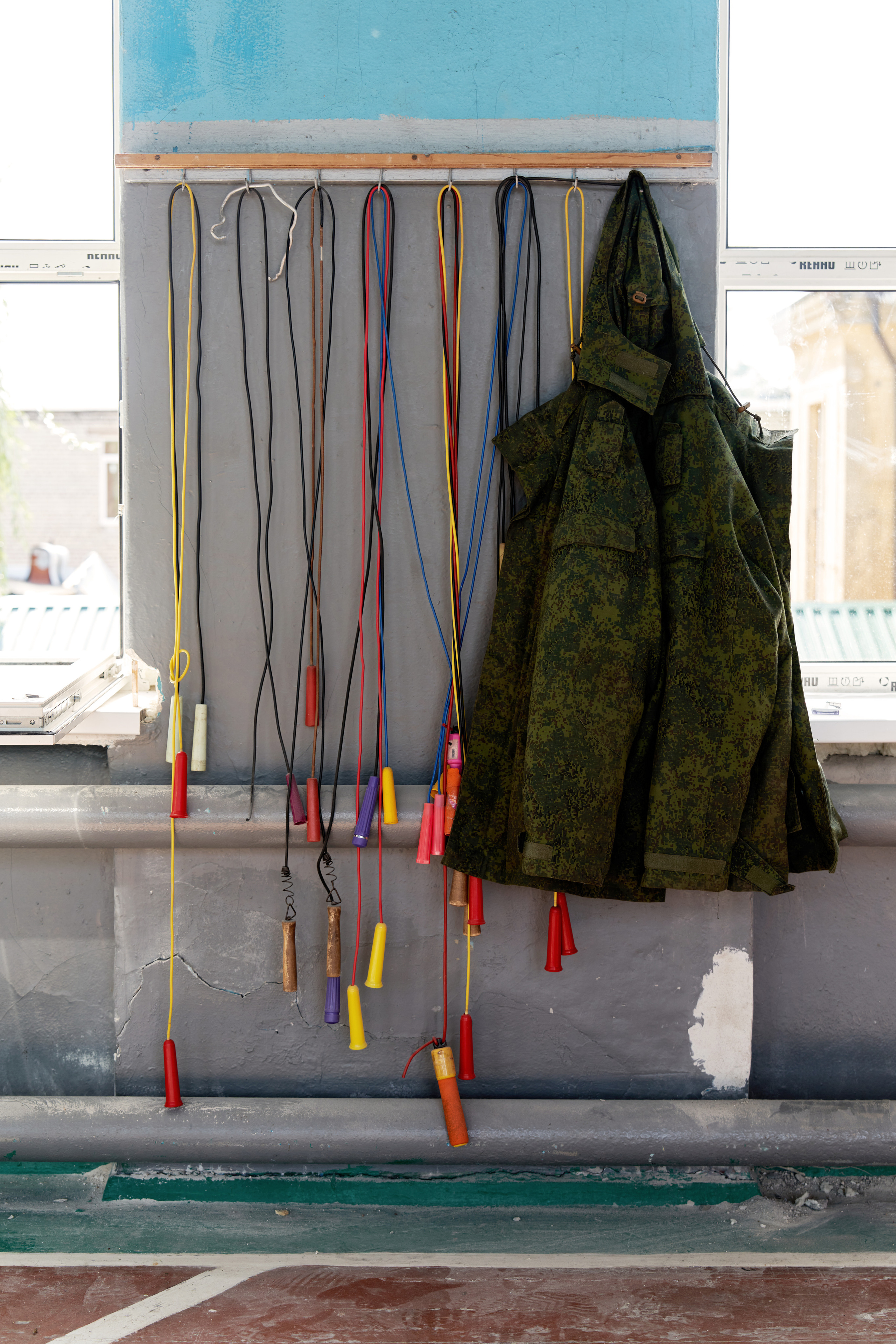 Донецк. Photographer Roman Filippov