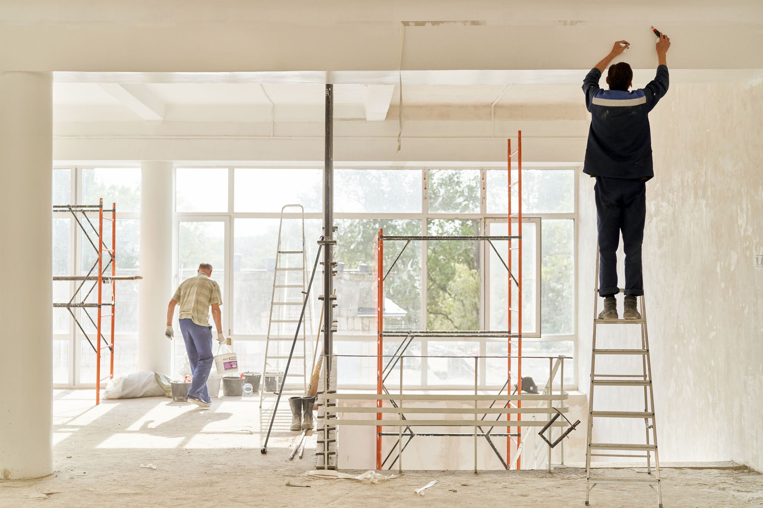 Донецк. Photographer Roman Filippov