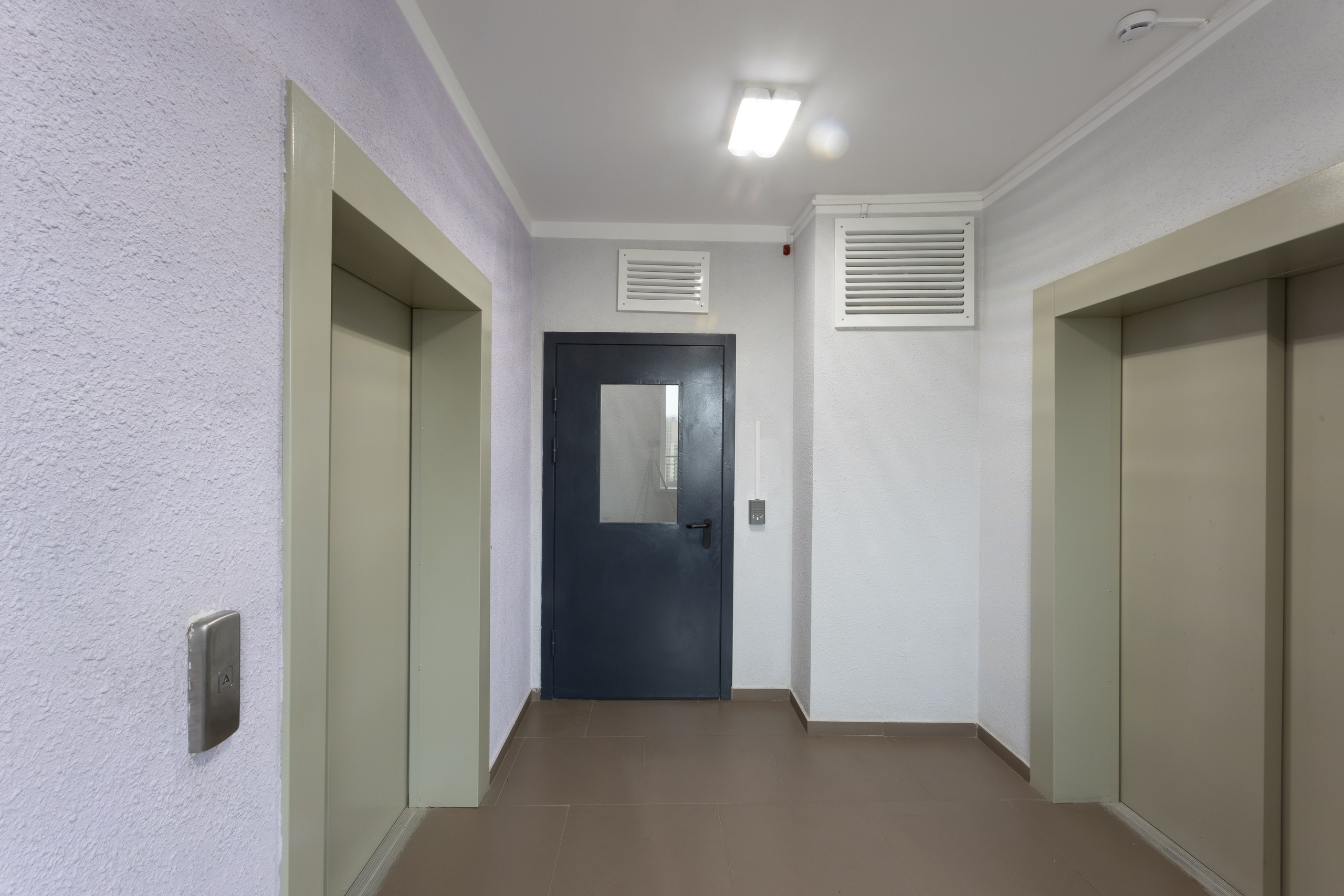 Интерьер. Photomantis