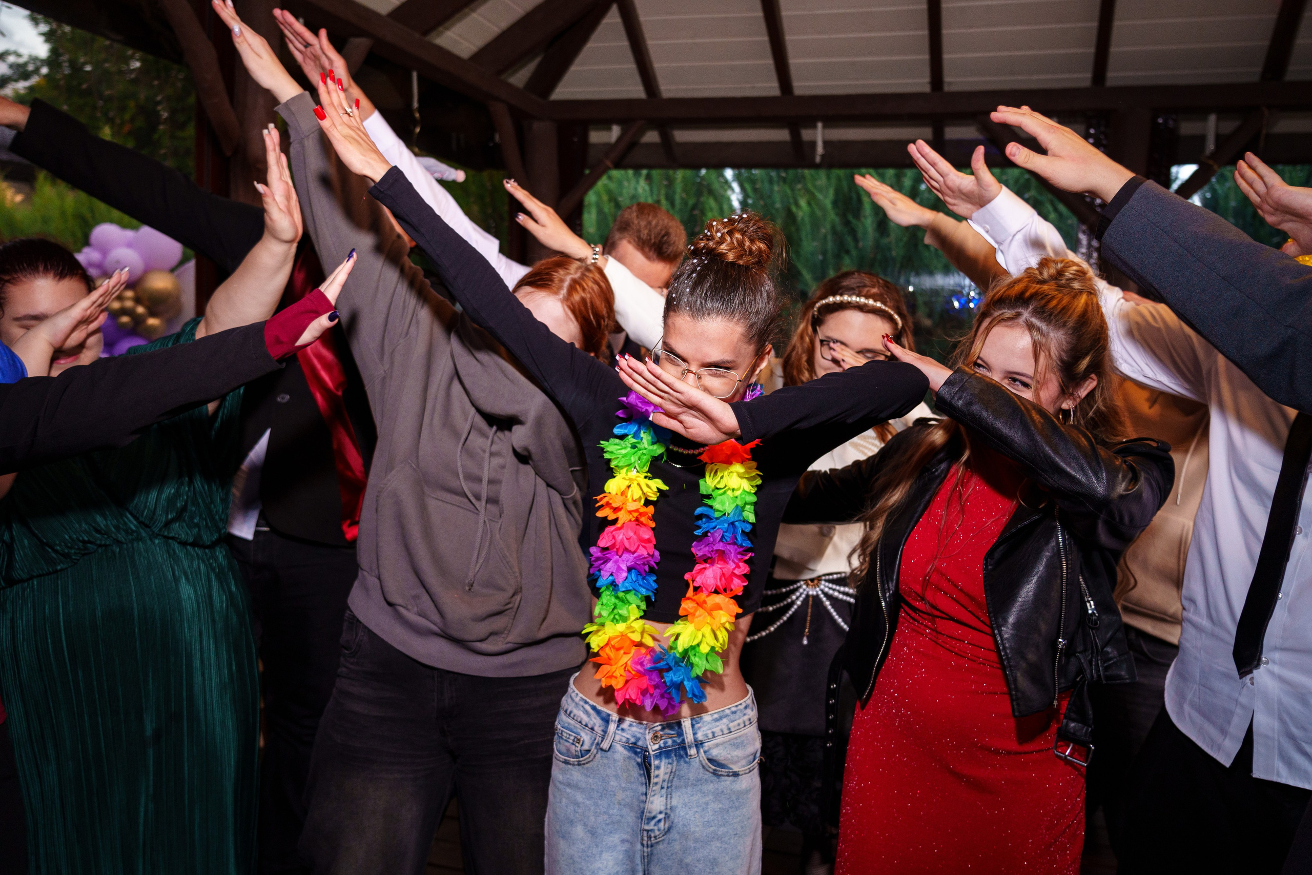 Фотосессия на выпускной. Right Book Выпускные альбомы в Самаре