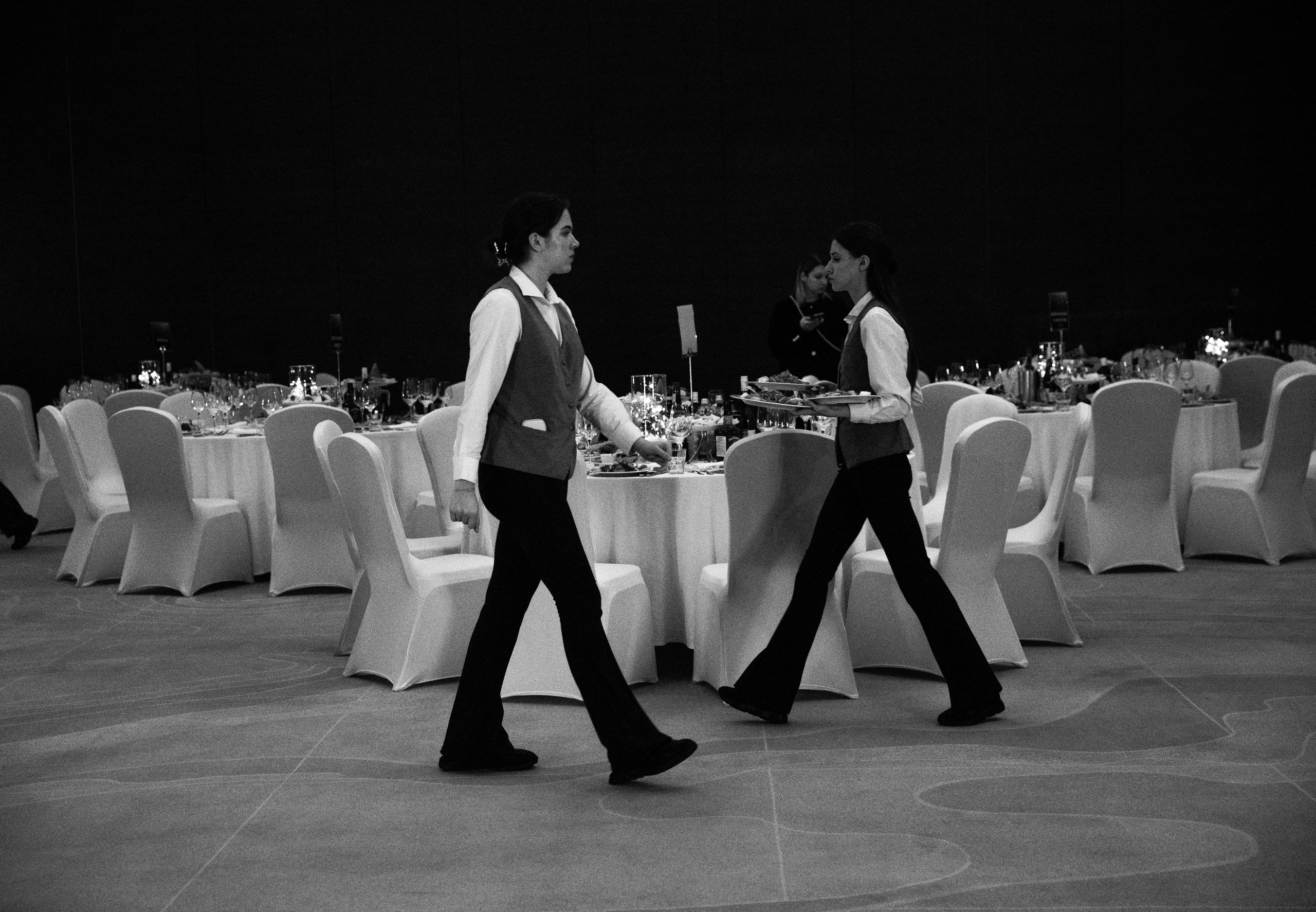 Все сбудется! Event — корпоратив 2025. Свадебный фотограф в Воронеже Алексей Логинов