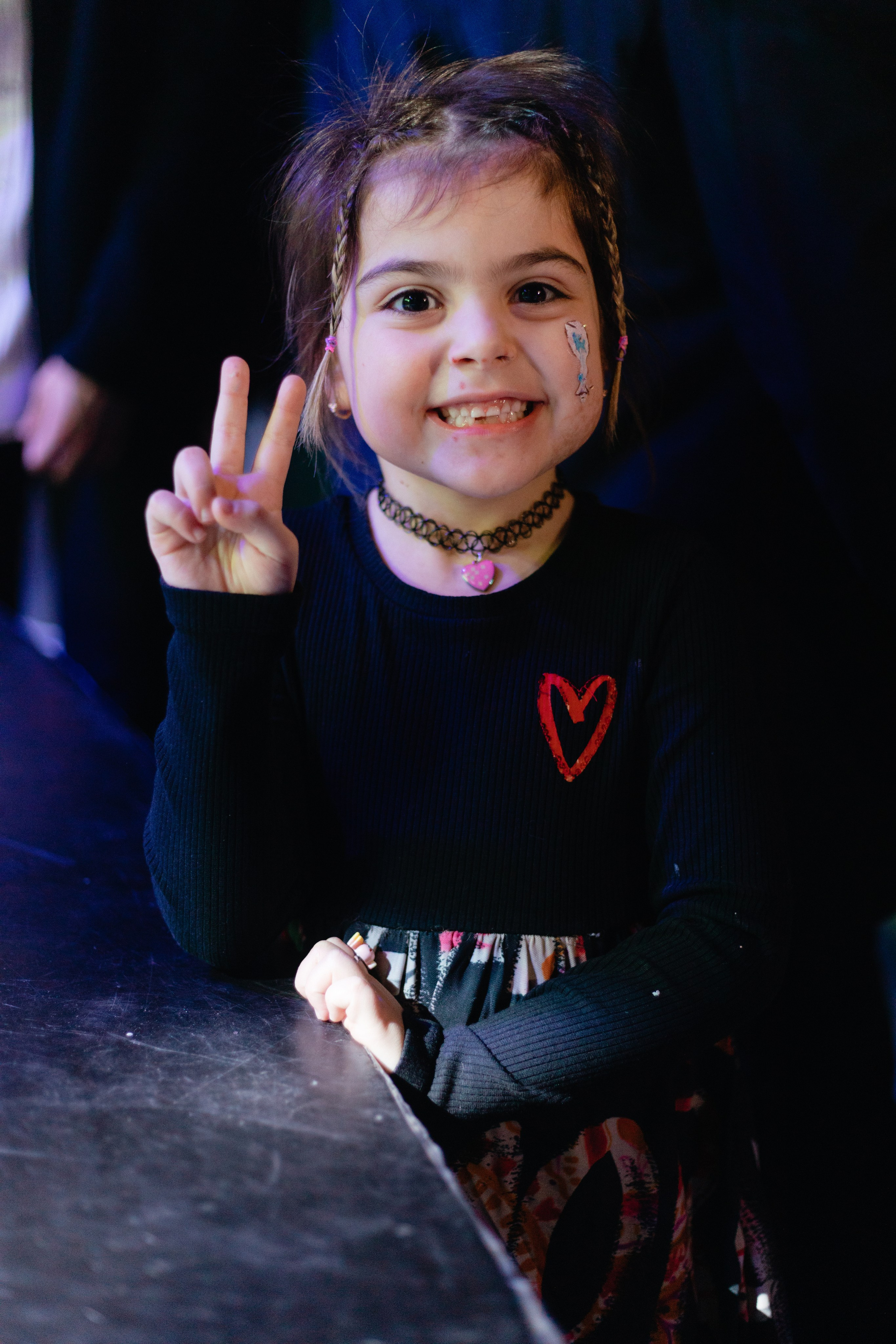 Ханука. Фотограф в Санкт-Петербурге Виктория Безверхая