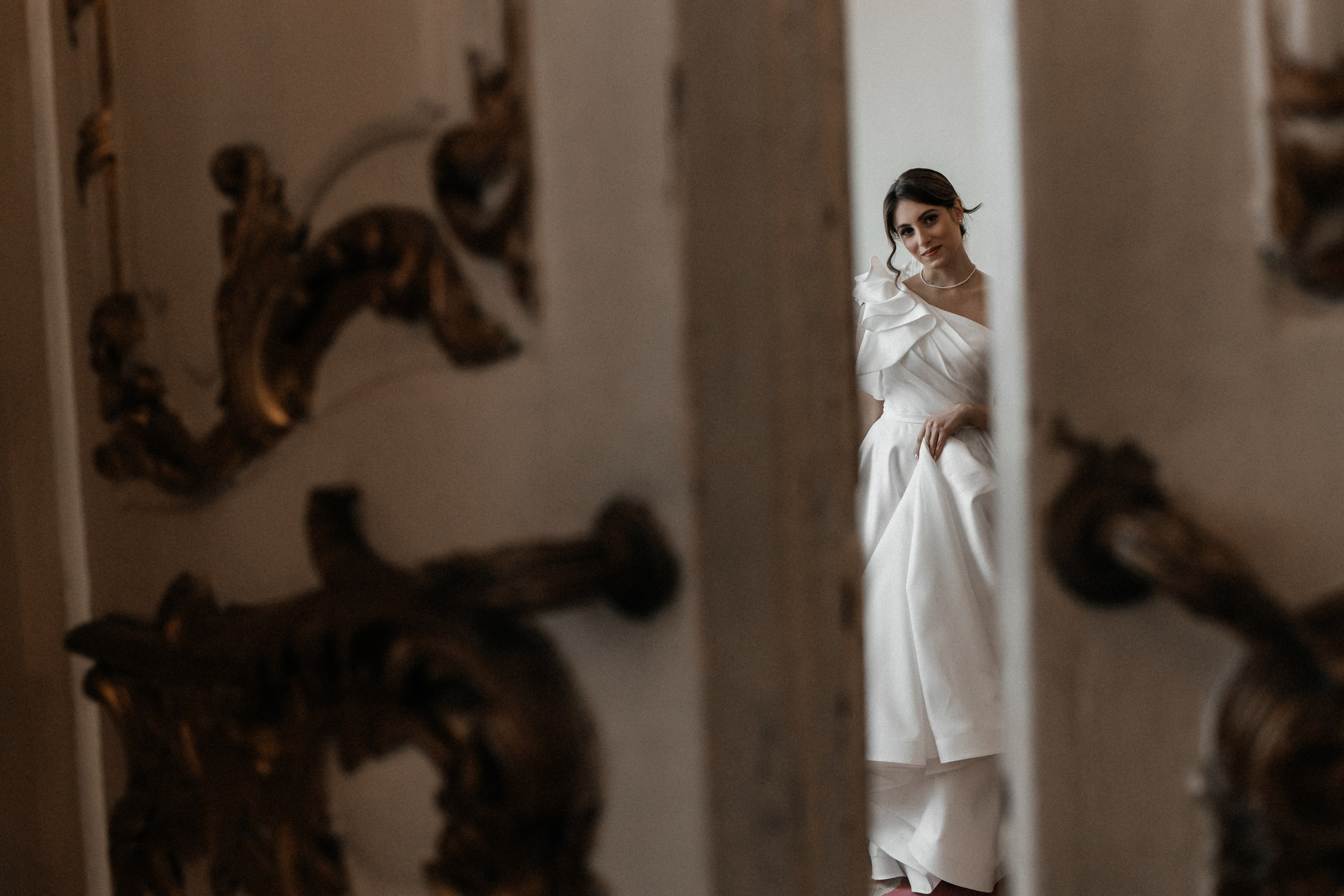 The Gamma. Фотограф в Санкт-Петербурге Виктория Безверхая