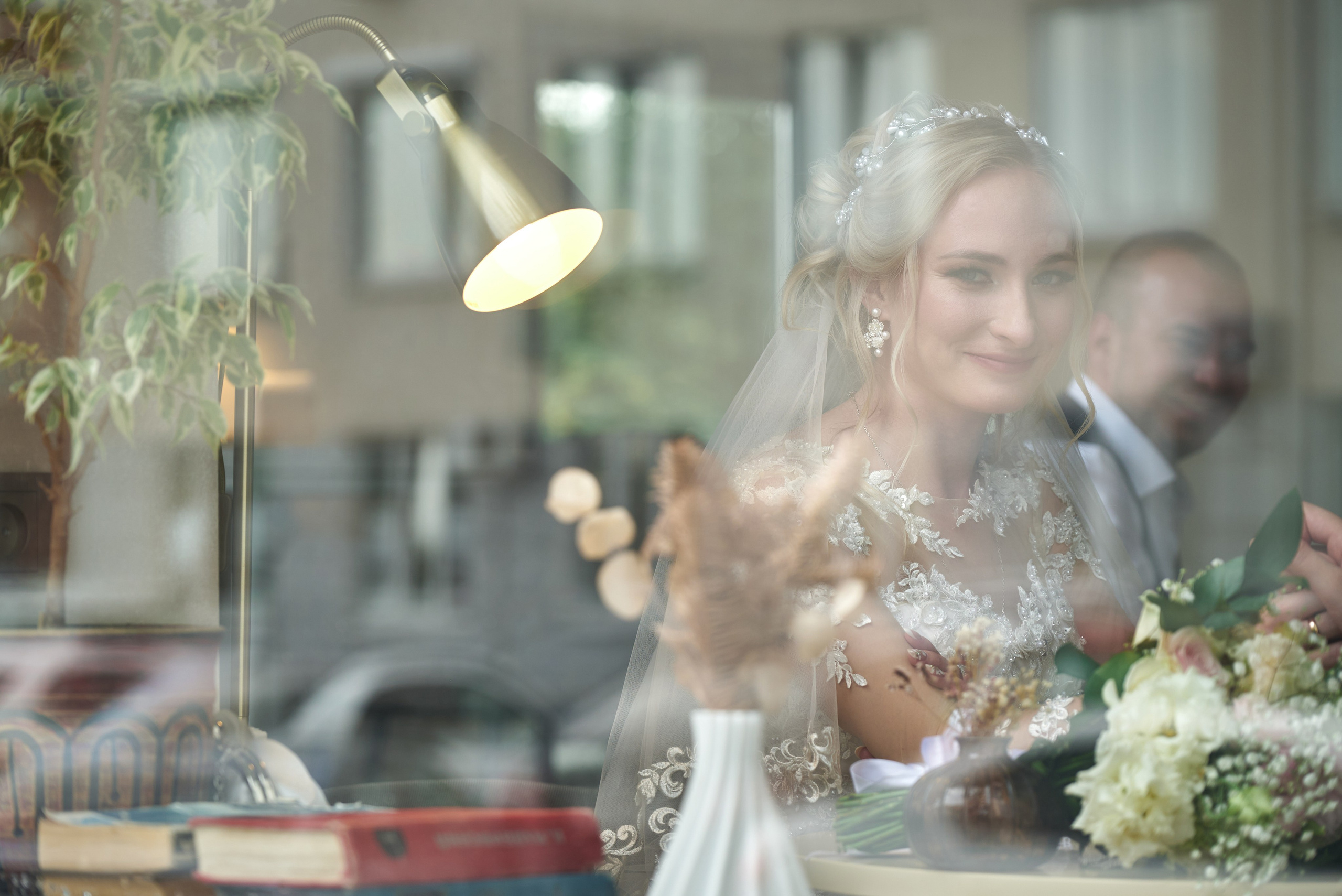 Профессиональный фотограф Старый Оскол, Губкин — свадьба, венчание, крещение, юбилей и день рождения