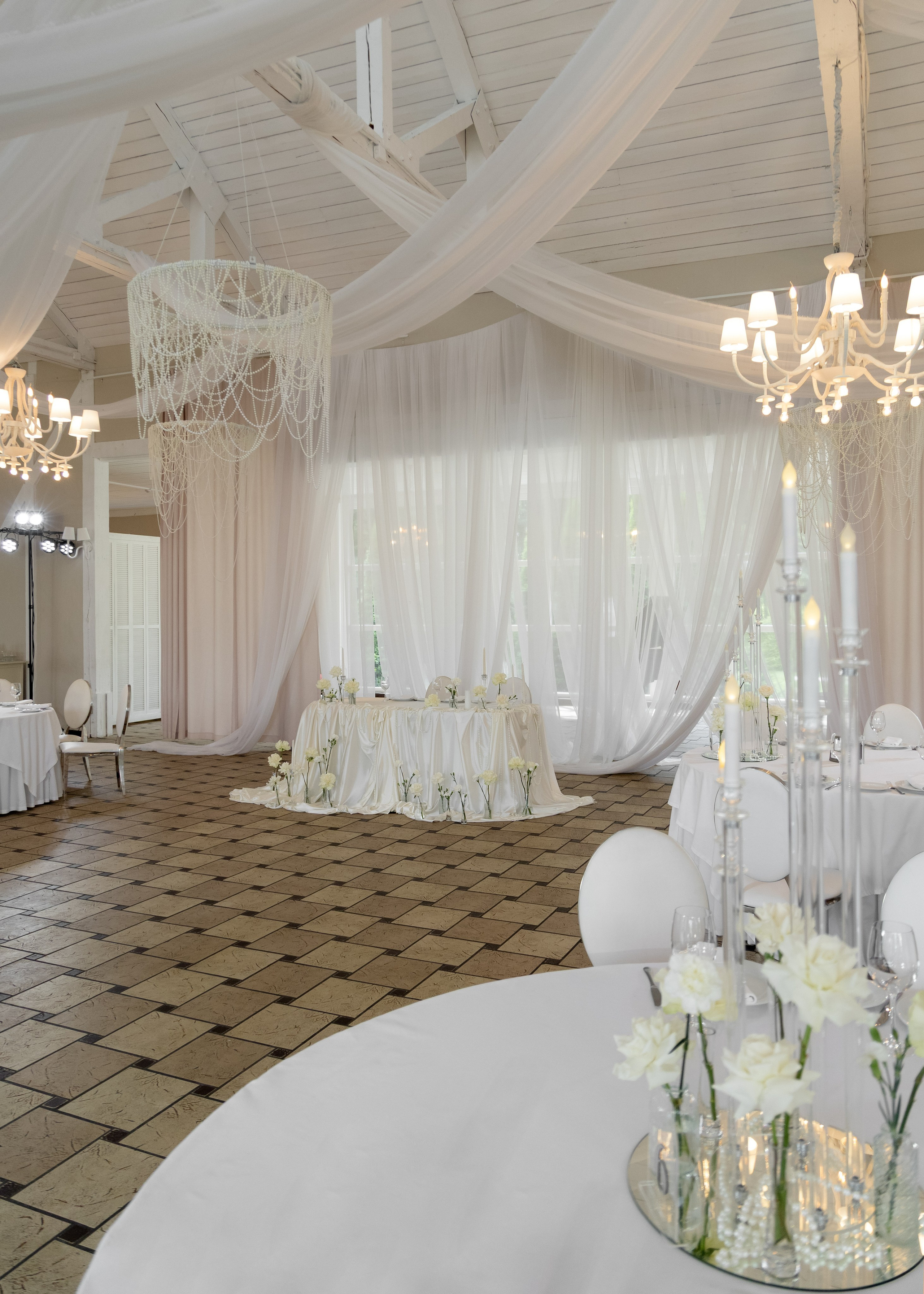 Свадьба Карины и Андрея | Усадьба. Фотограф в Калининграде Сокирко Светлана