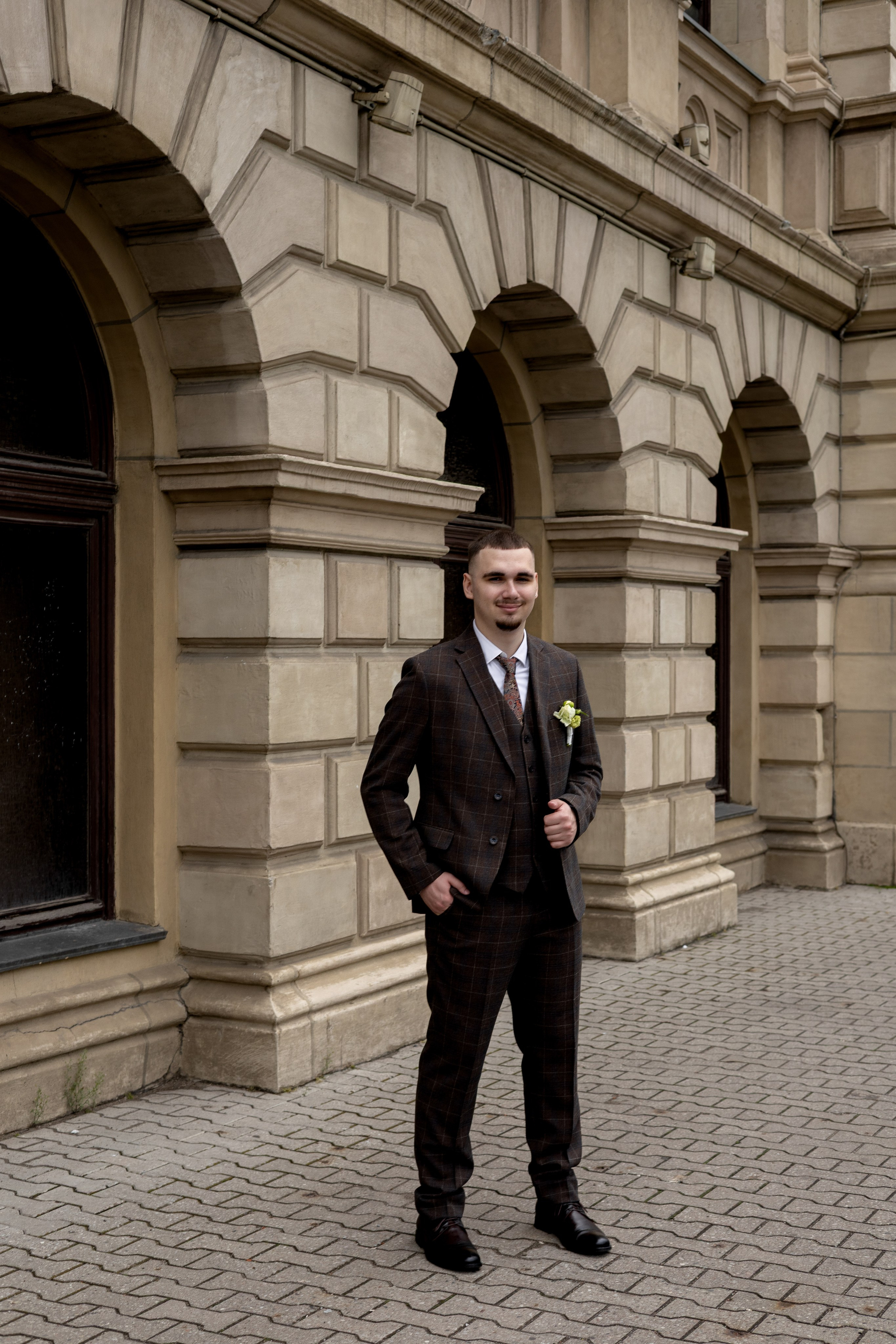 Максим & Ульяна. Фотограф в Калининграде Сокирко Светлана