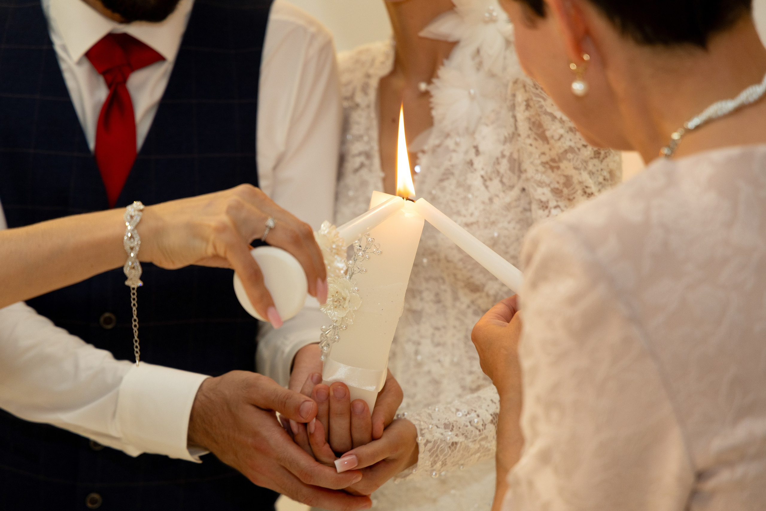 Анастасия и Паркев | Венчание. Фотограф в Калининграде Сокирко Светлана