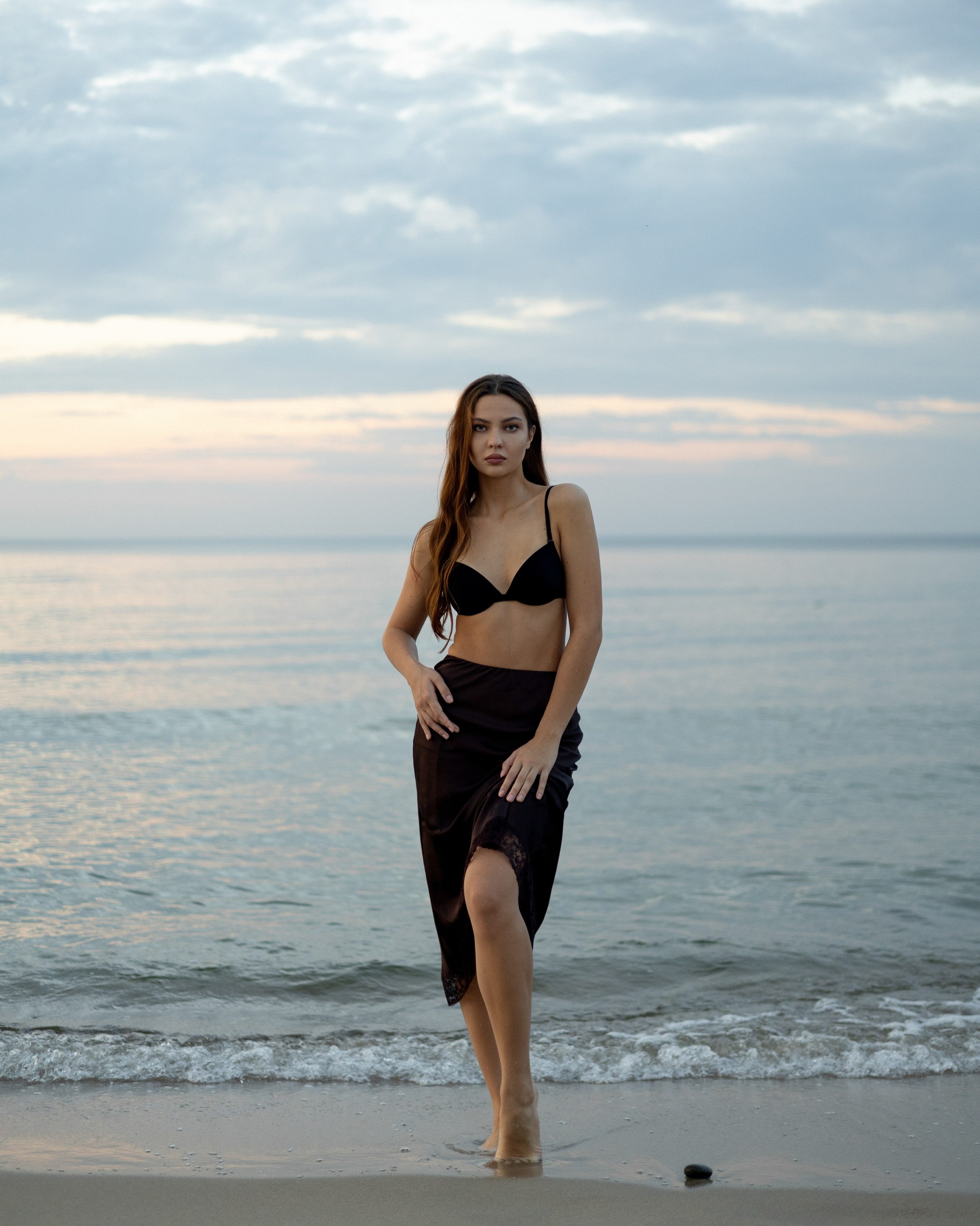 Ирина | море. Фотограф в Калининграде Сокирко Светлана