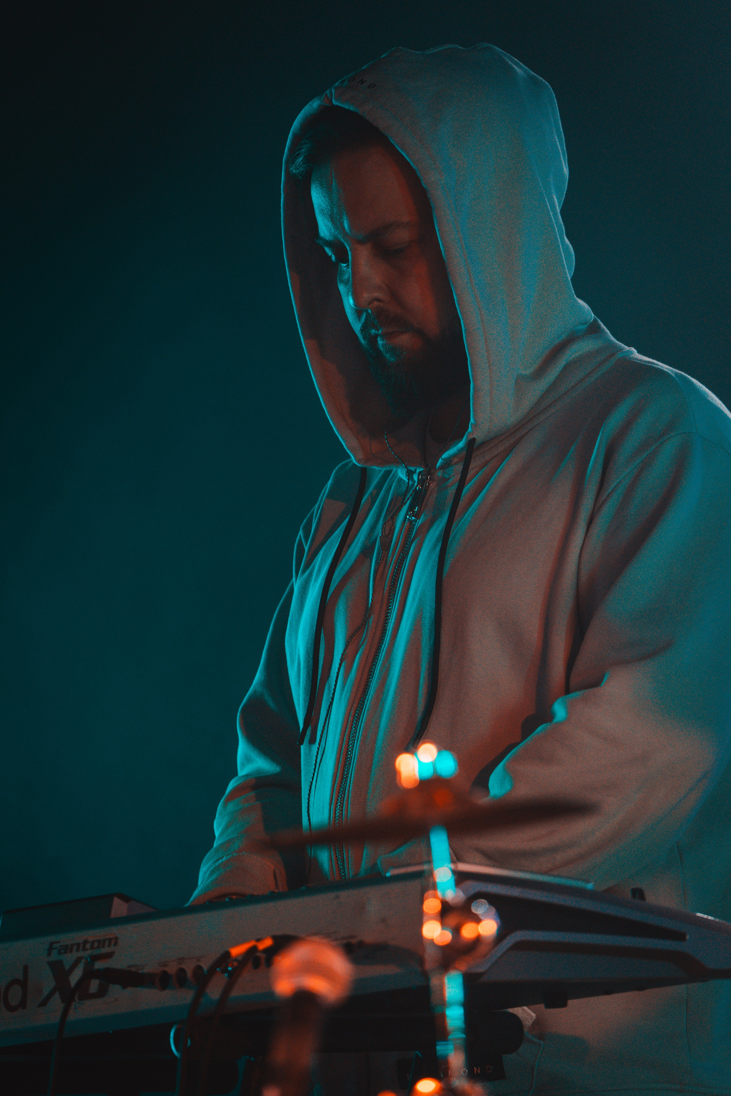 Didula. Фотограф Герман Лебедев — Тольятти