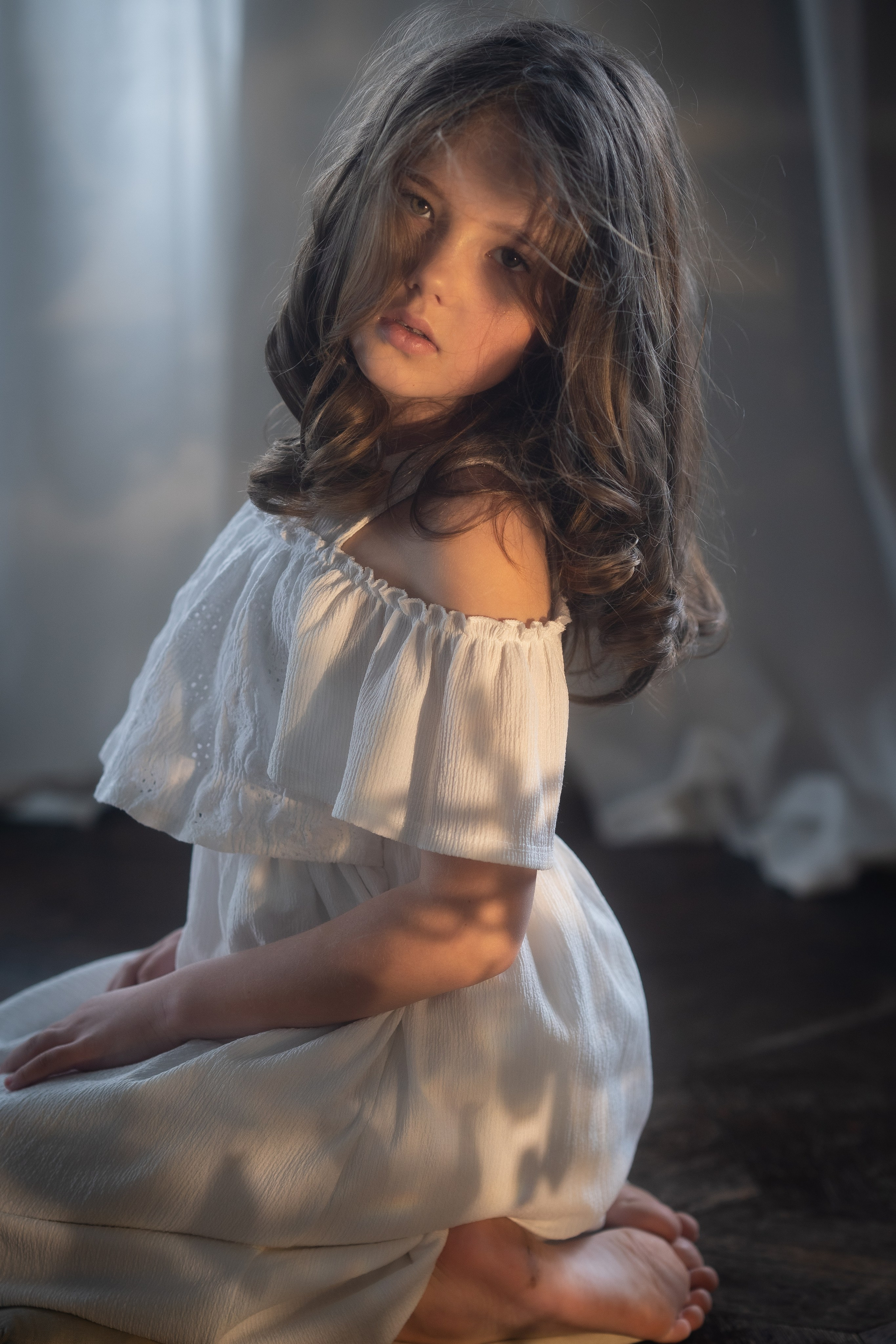 Valeriya. Семейный и детский фотограф в Сергиев Посаде, Хотьково Якимчук Любовь