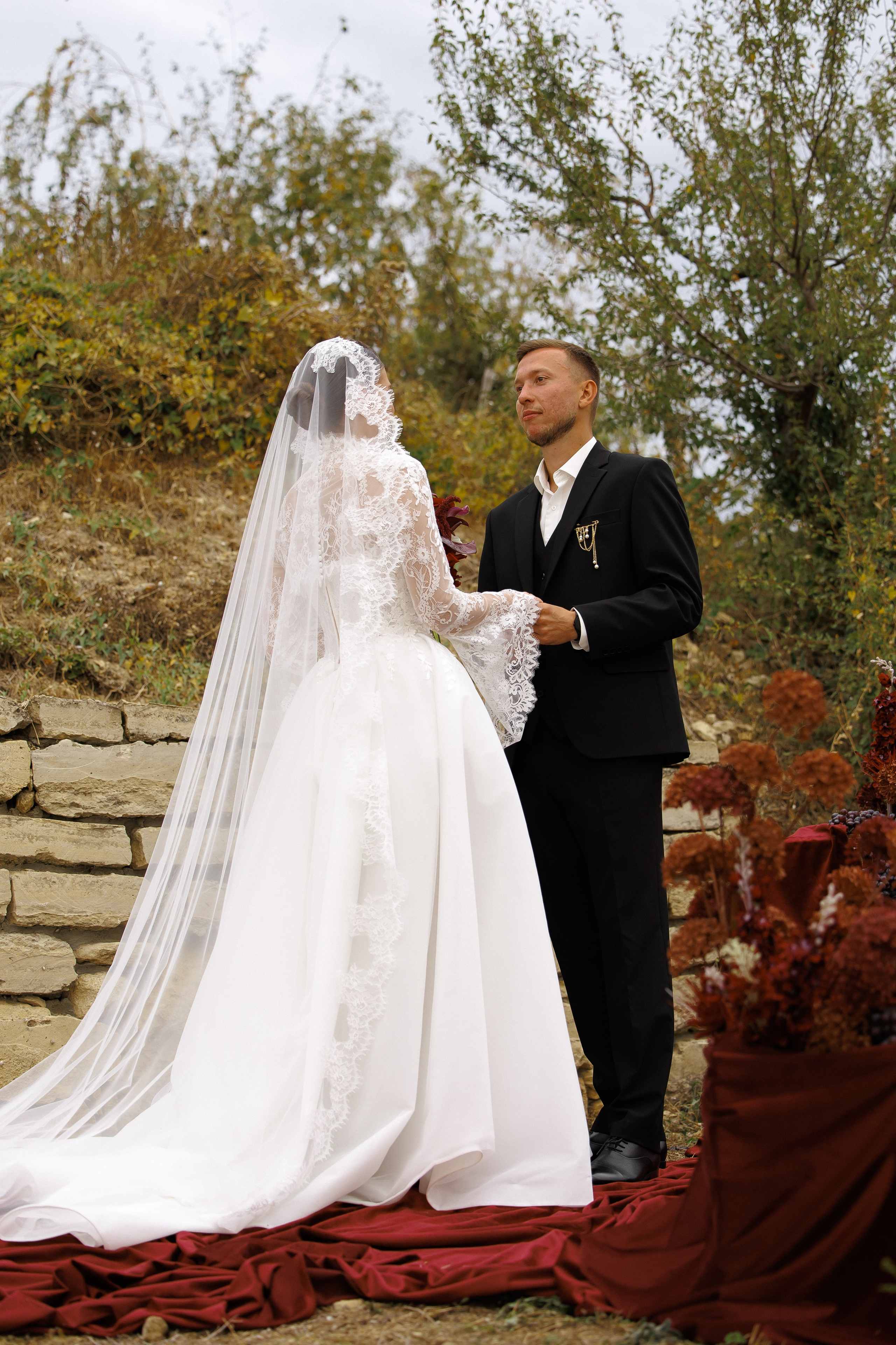 Wedding N&V. Свадебный фотограф Краснодар Юлия Ткаченко