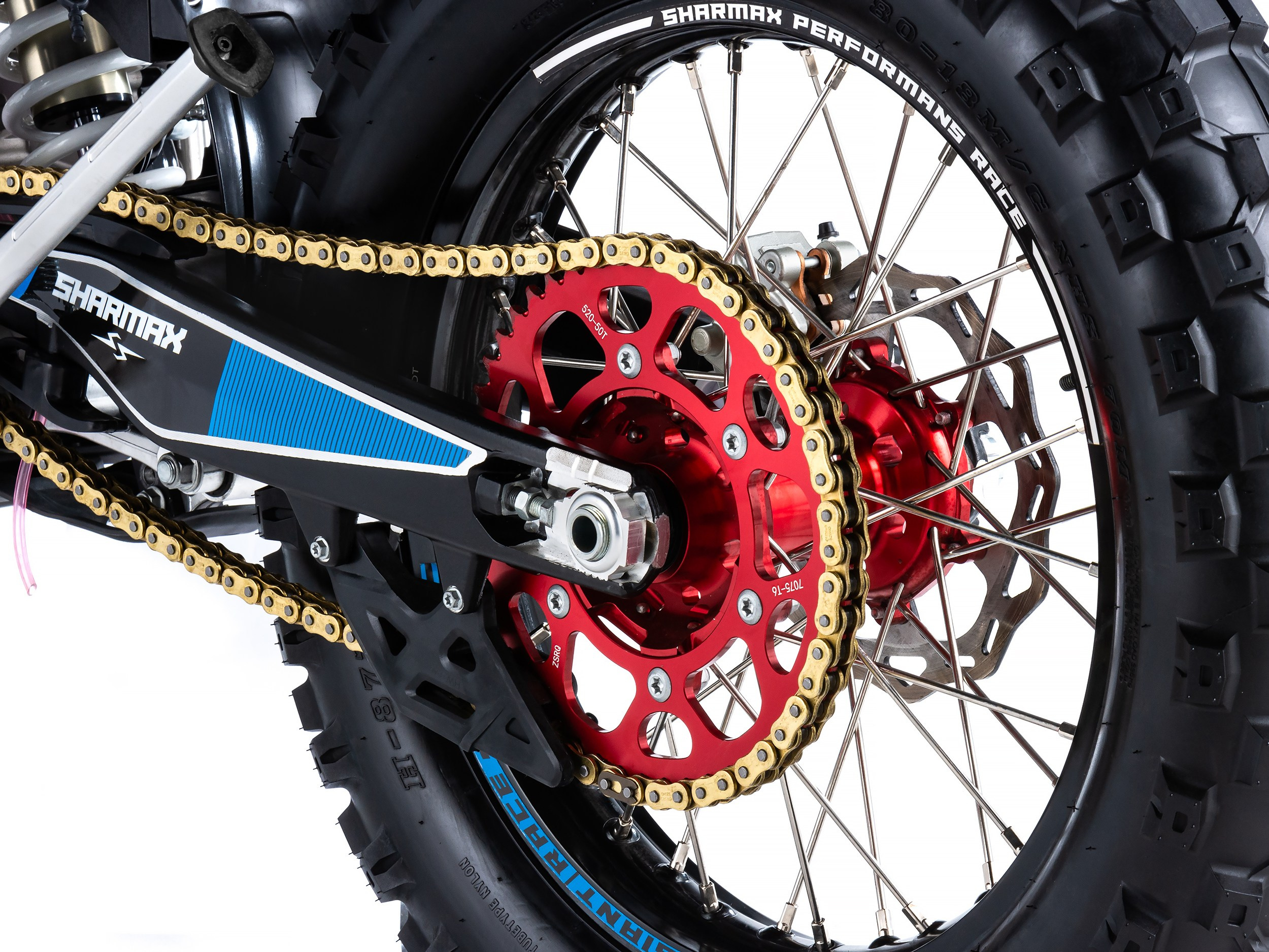 Техника. Vulgar Ferret's Production