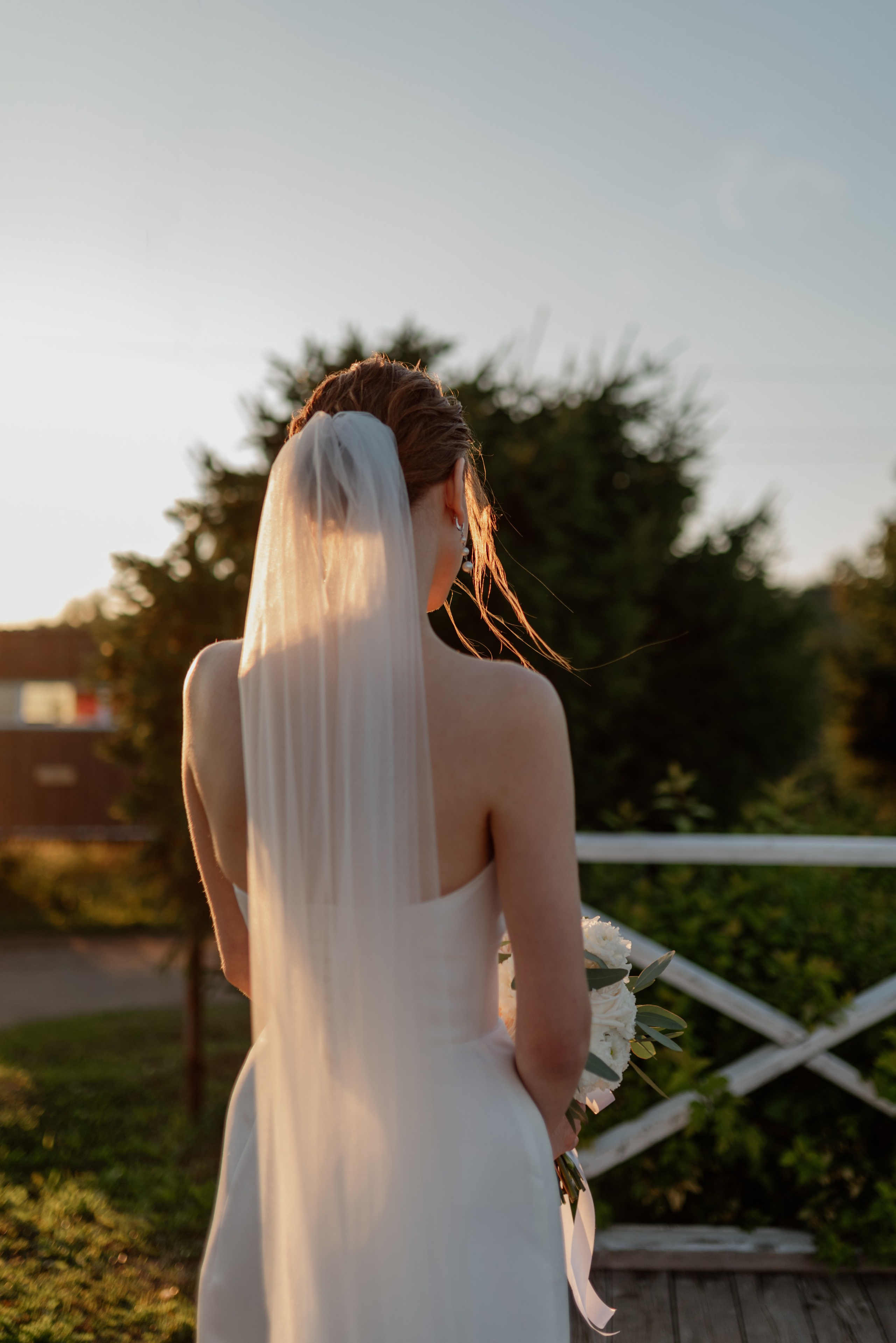 Валера и Лиза. Свадебный и Семейный фотограф в Ярославле Алёна Колясникова