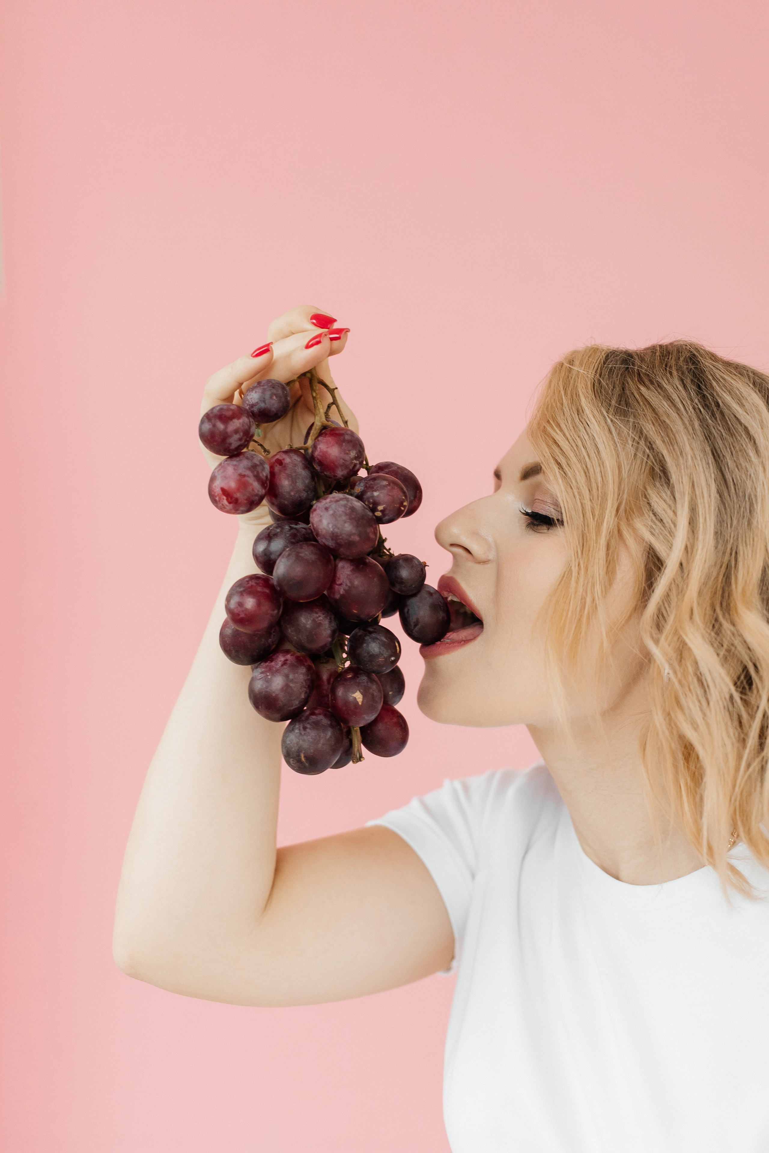 Контентная фотосессия для диетолога. КОНТЕНТ ФОТОГРАФ