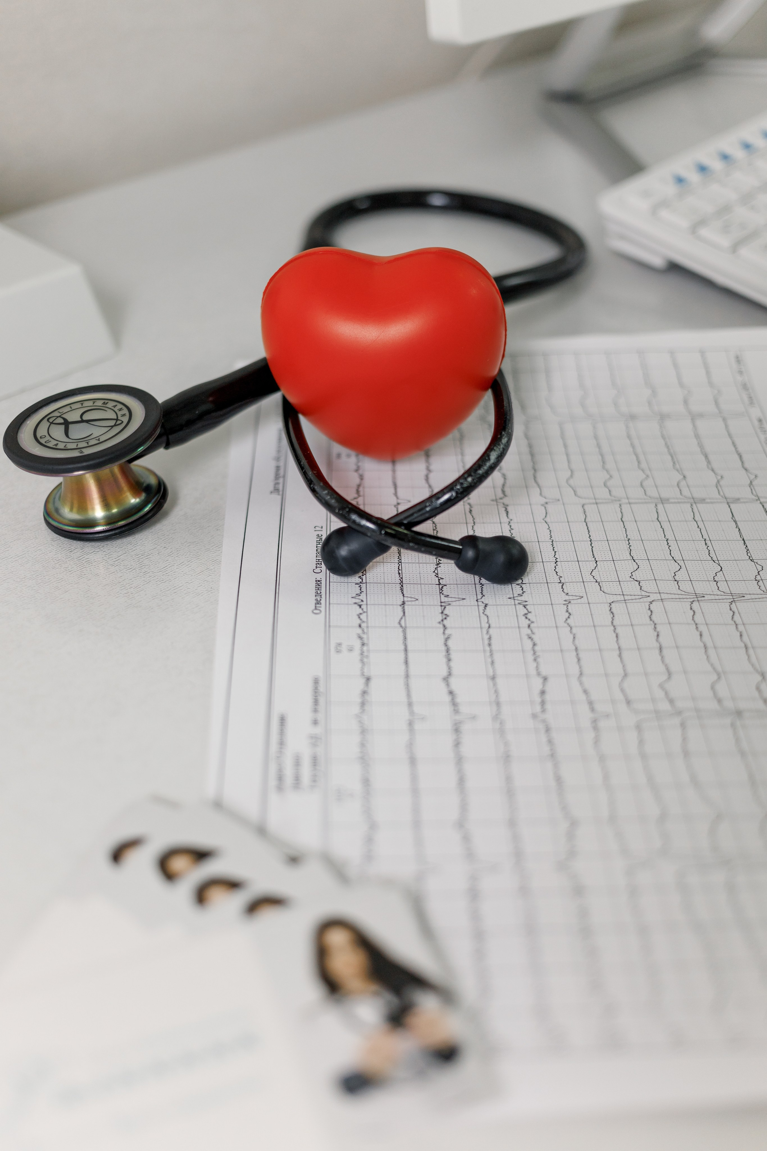 Фотосессия кардиолога в кабинете | Пример съёмки для врача | Анна Островская. КОНТЕНТ ФОТОГРАФ