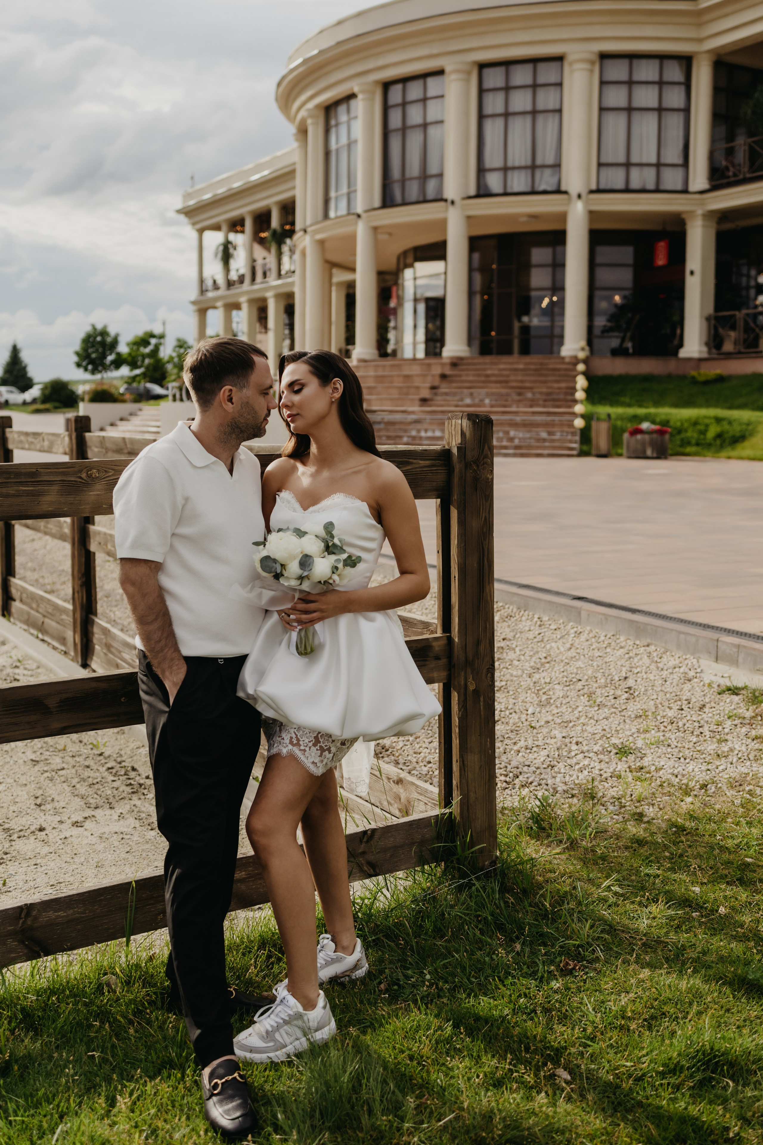 Wedding. Семейный фотограф в Саратове Юлия Карпова