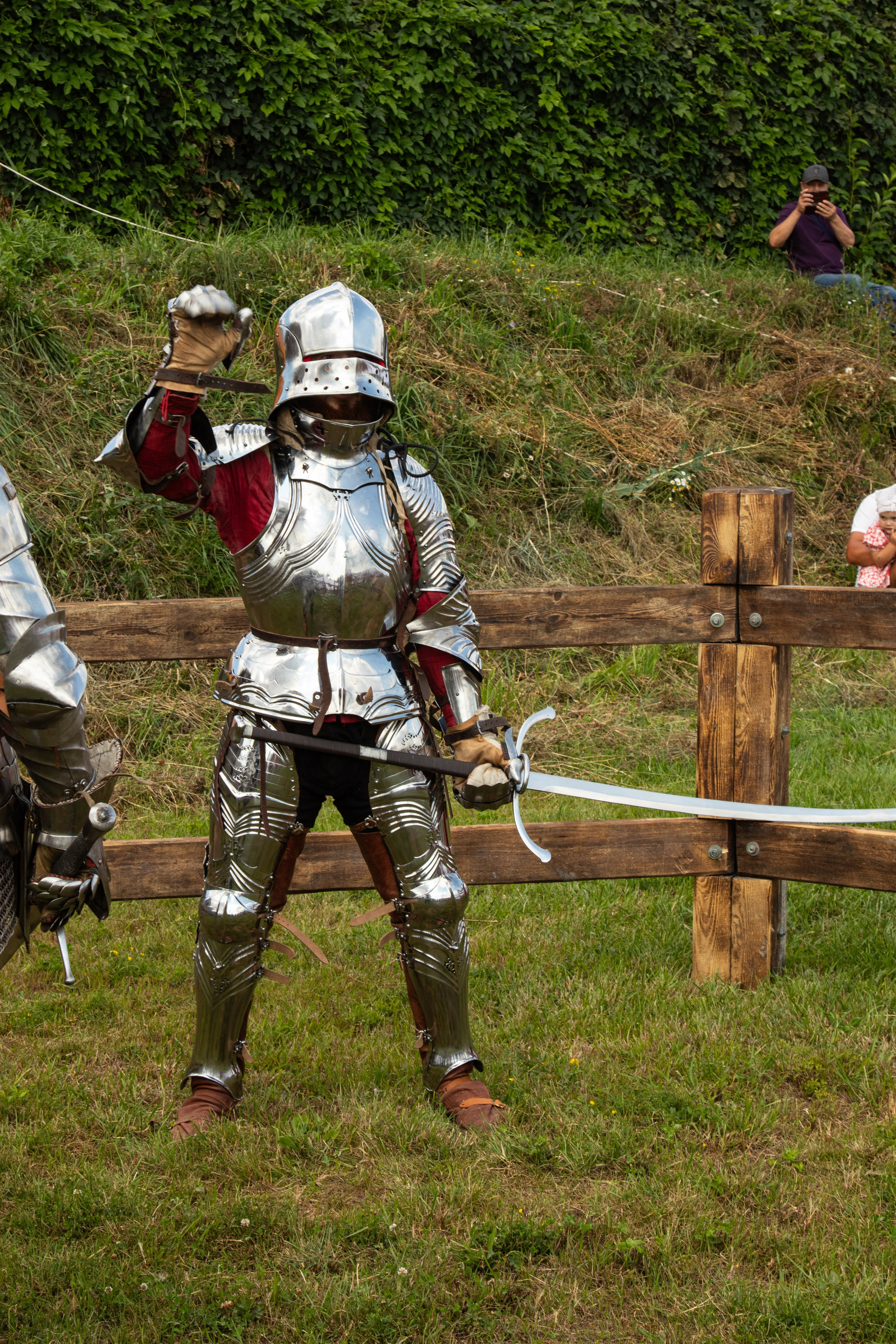 Репортаж «Русская Таскания». Фотограф в Нижнем Новгороде Екатерина Хисматулина