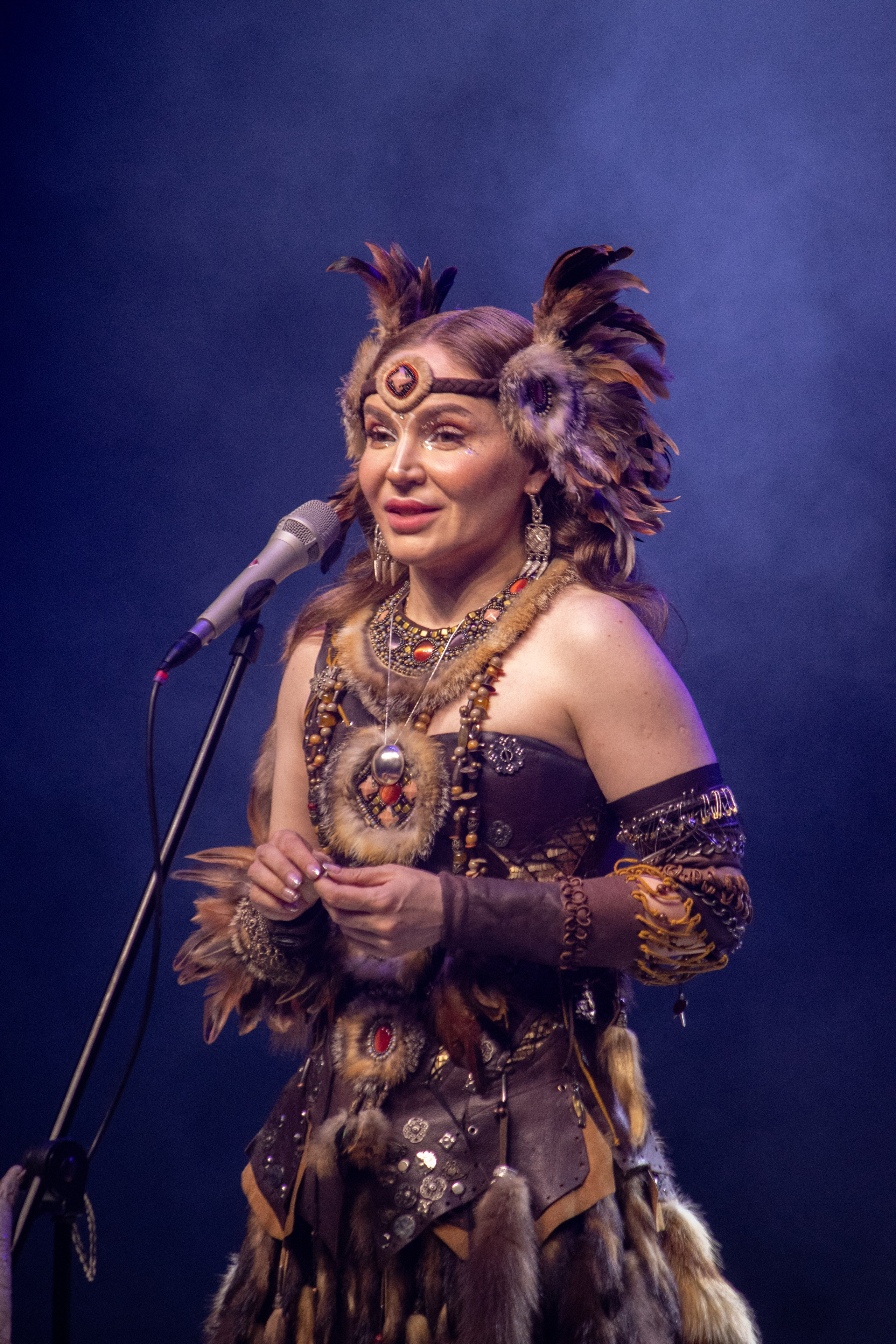 Олена Уутай. Фотограф в Нижнем Новгороде Екатерина Хисматулина