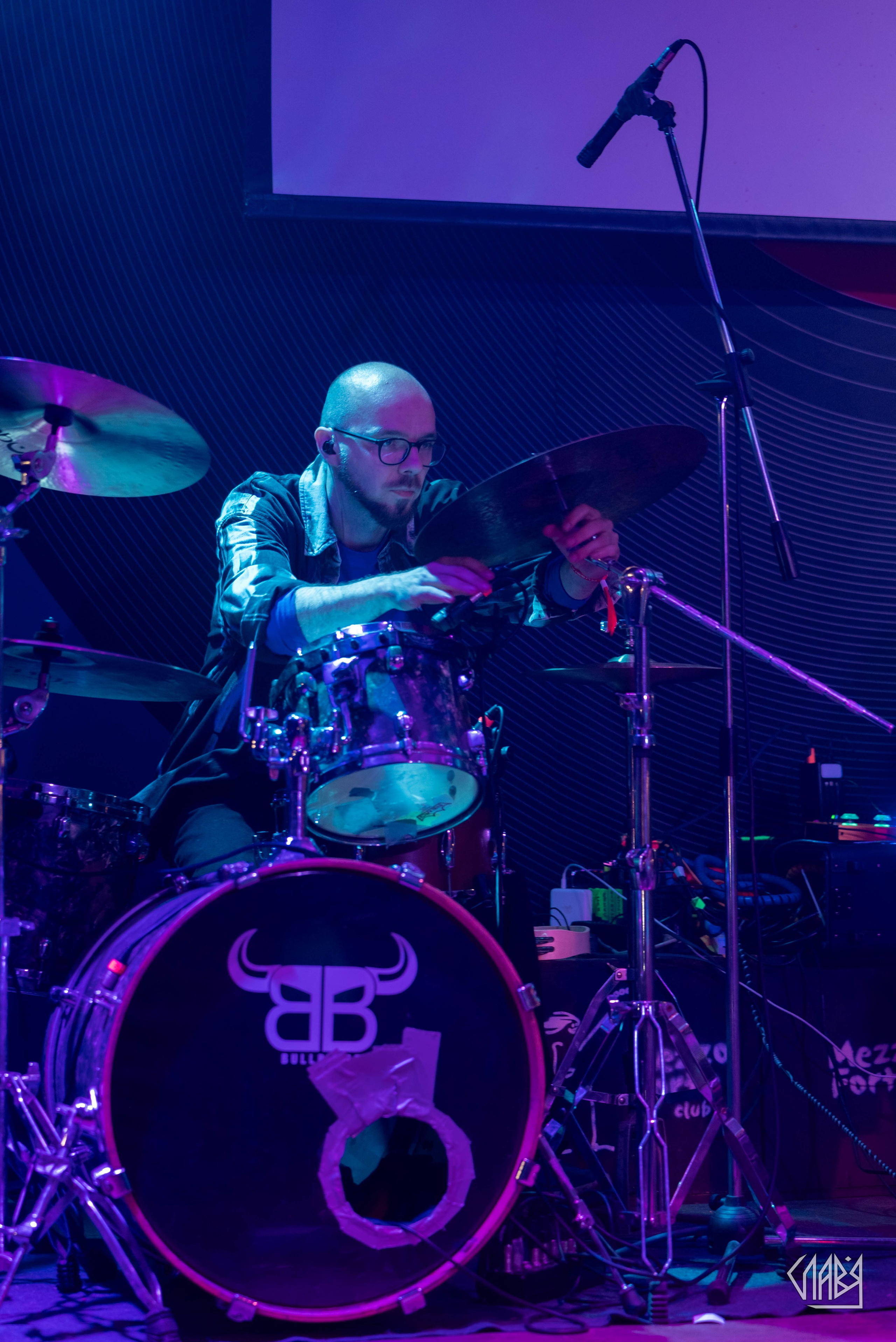 RUSSIAN GOTHIC FEST. Фотограф из Москвы Ярослава Панкратова